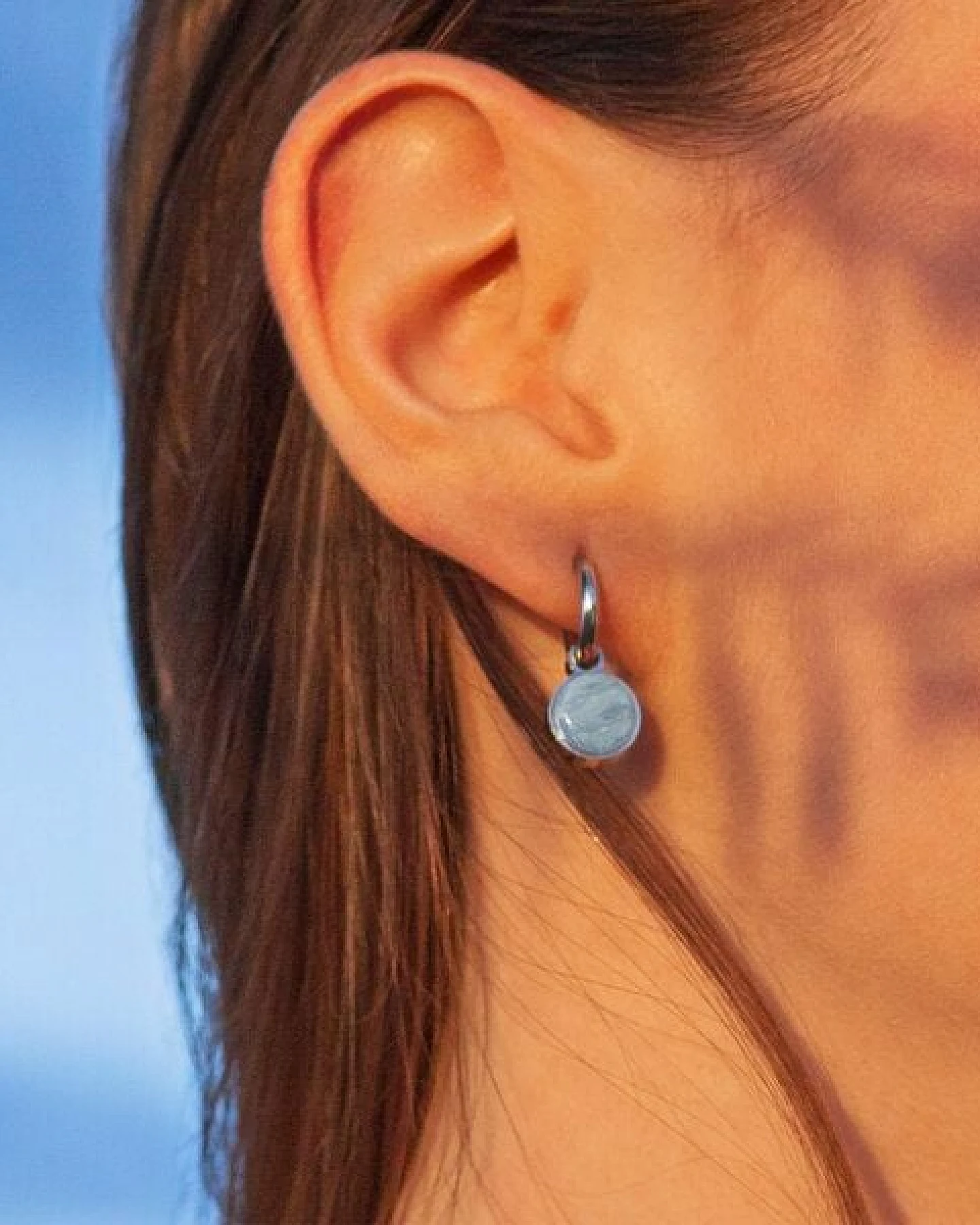 ALEXASCHA Anhänger für Ohrringe – Ansicht 2