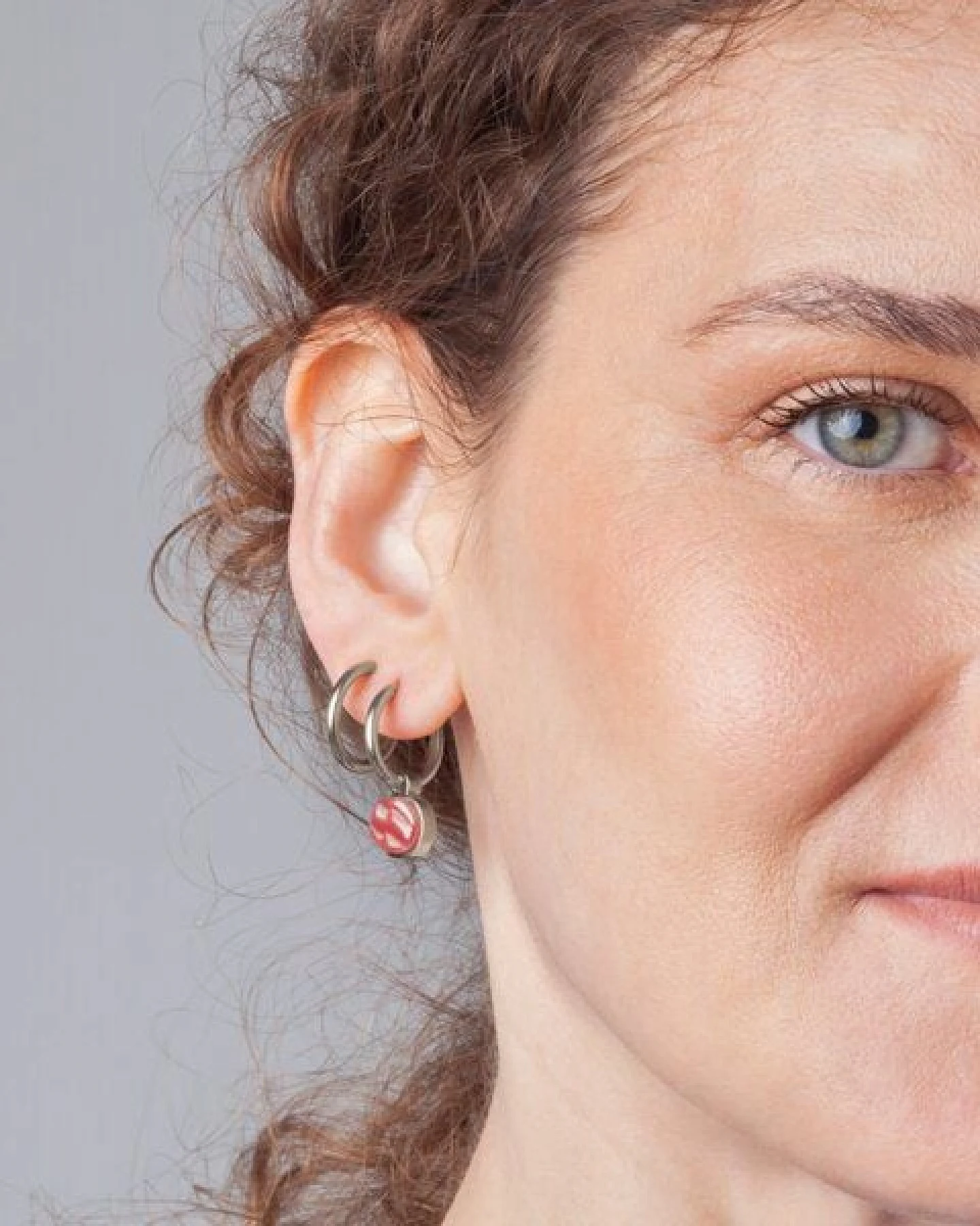 ALEXASCHA Anhänger für Ohrringe – Ansicht 3