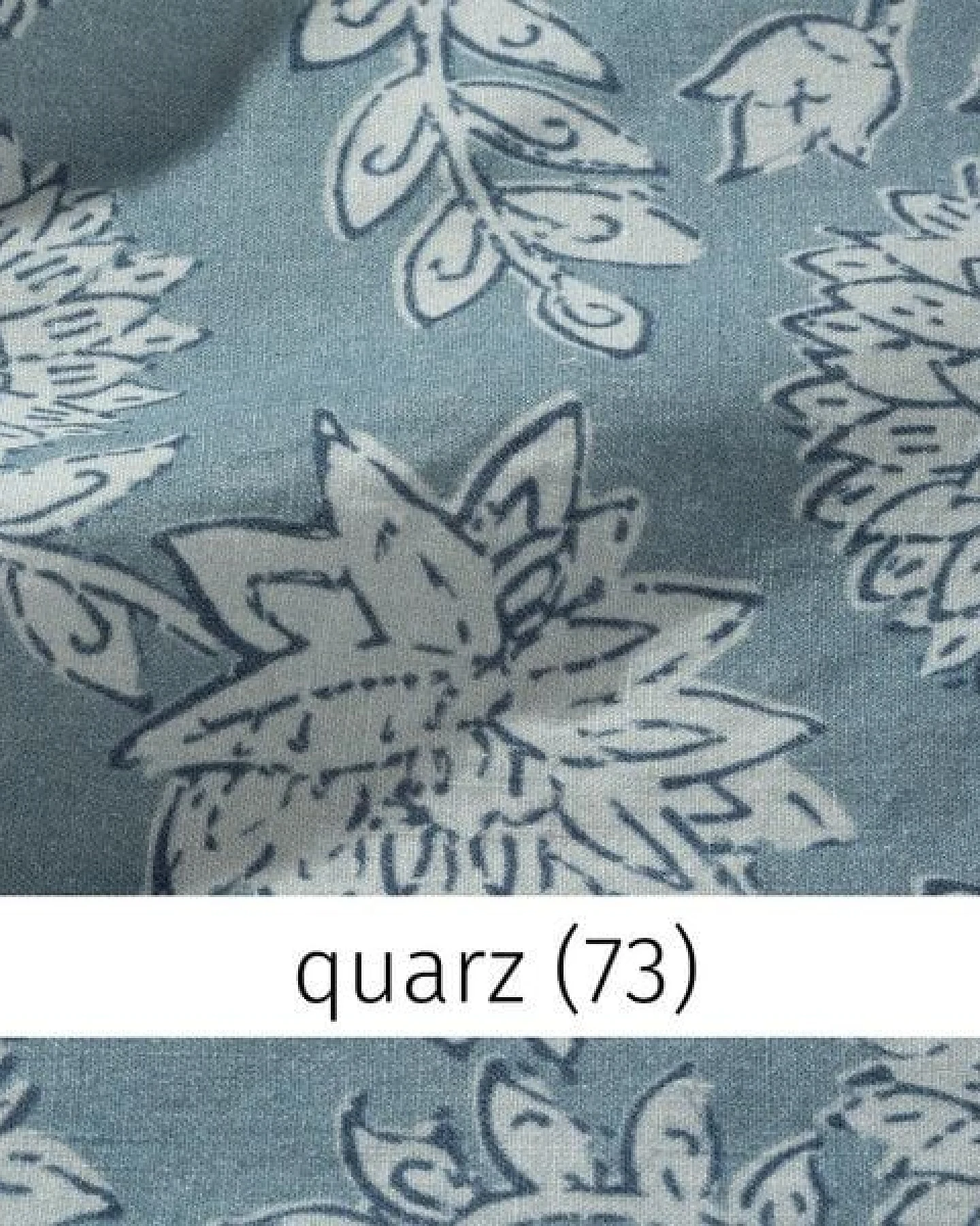 Heidekönigin Leinen Blusenshirt – Ansicht 4