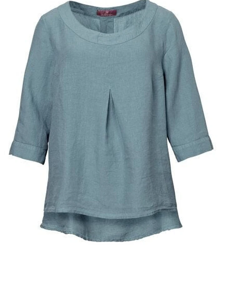 Blau