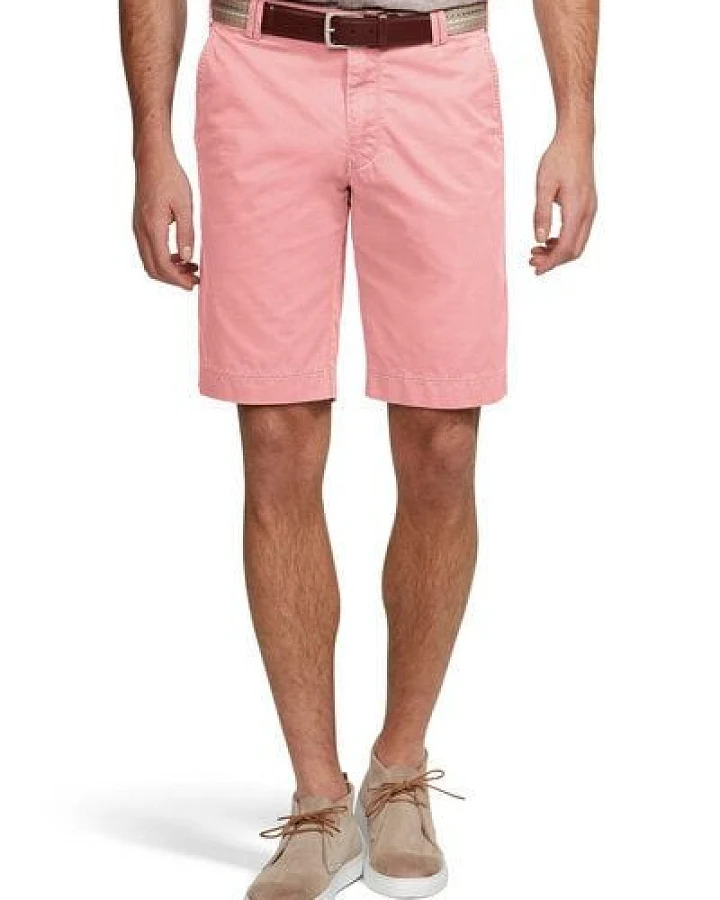 MEYER Chino Bermuda