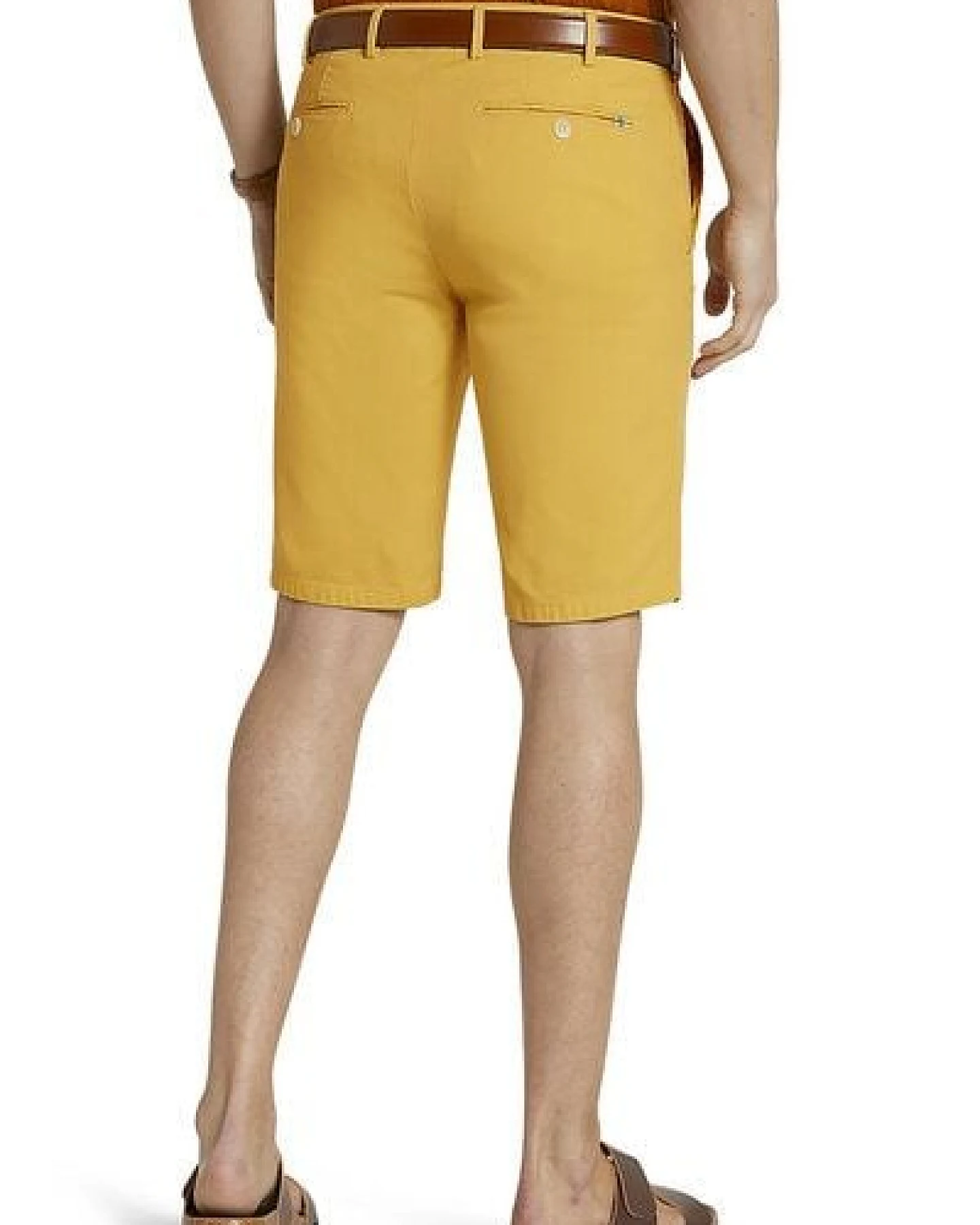 MEYER Chino Bermuda – Ansicht 3