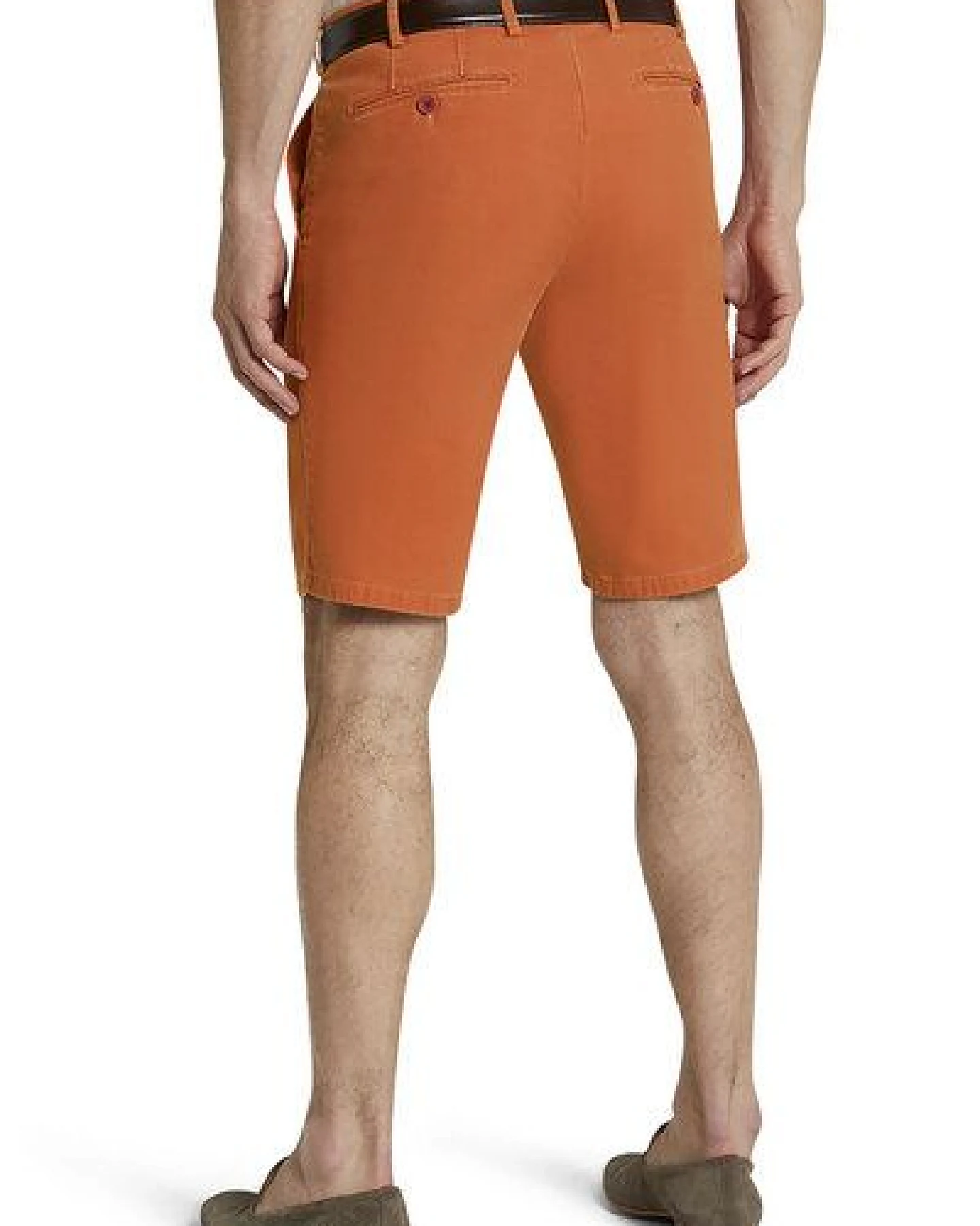 MEYER Chino Bermuda – Ansicht 3