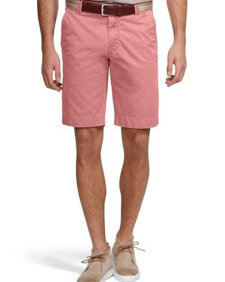 MEYER Chino Bermuda