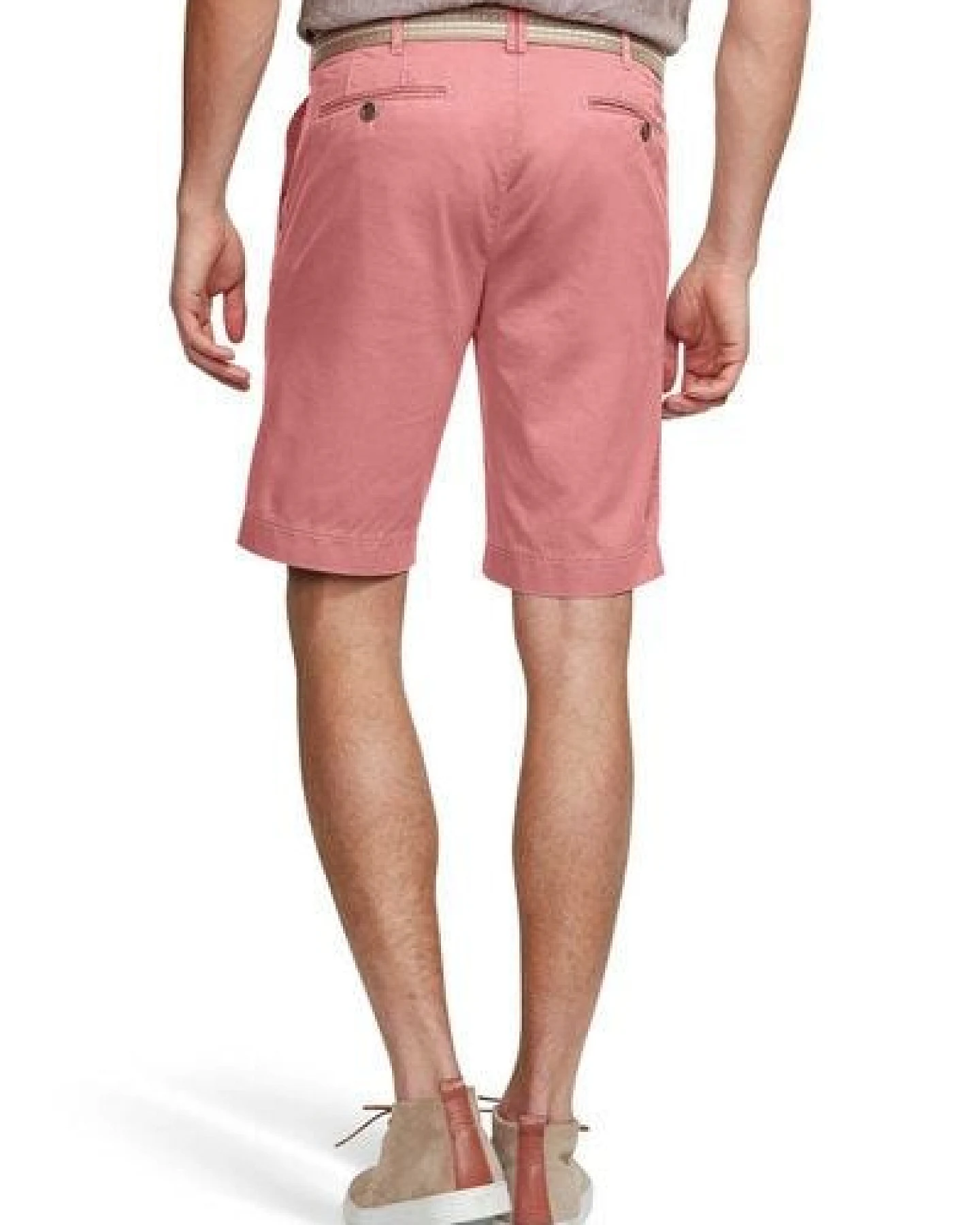 MEYER Chino Bermuda – Ansicht 3