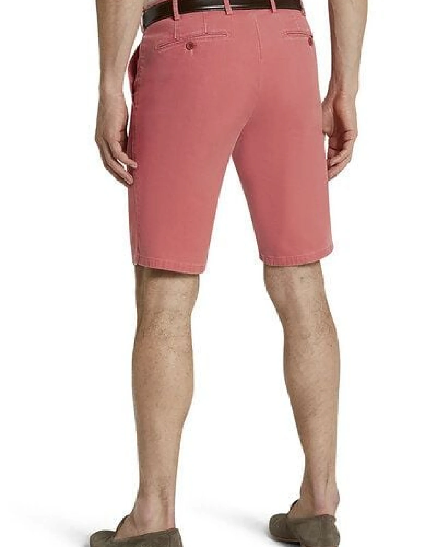 MEYER Chino Bermuda – Ansicht 3