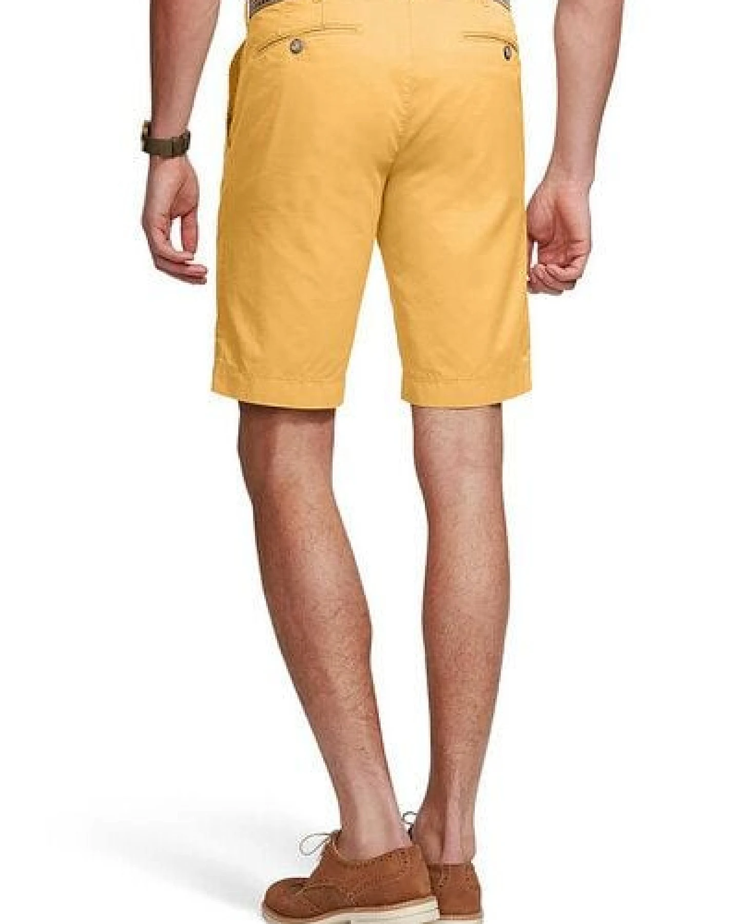 MEYER Chino Bermuda – Ansicht 3