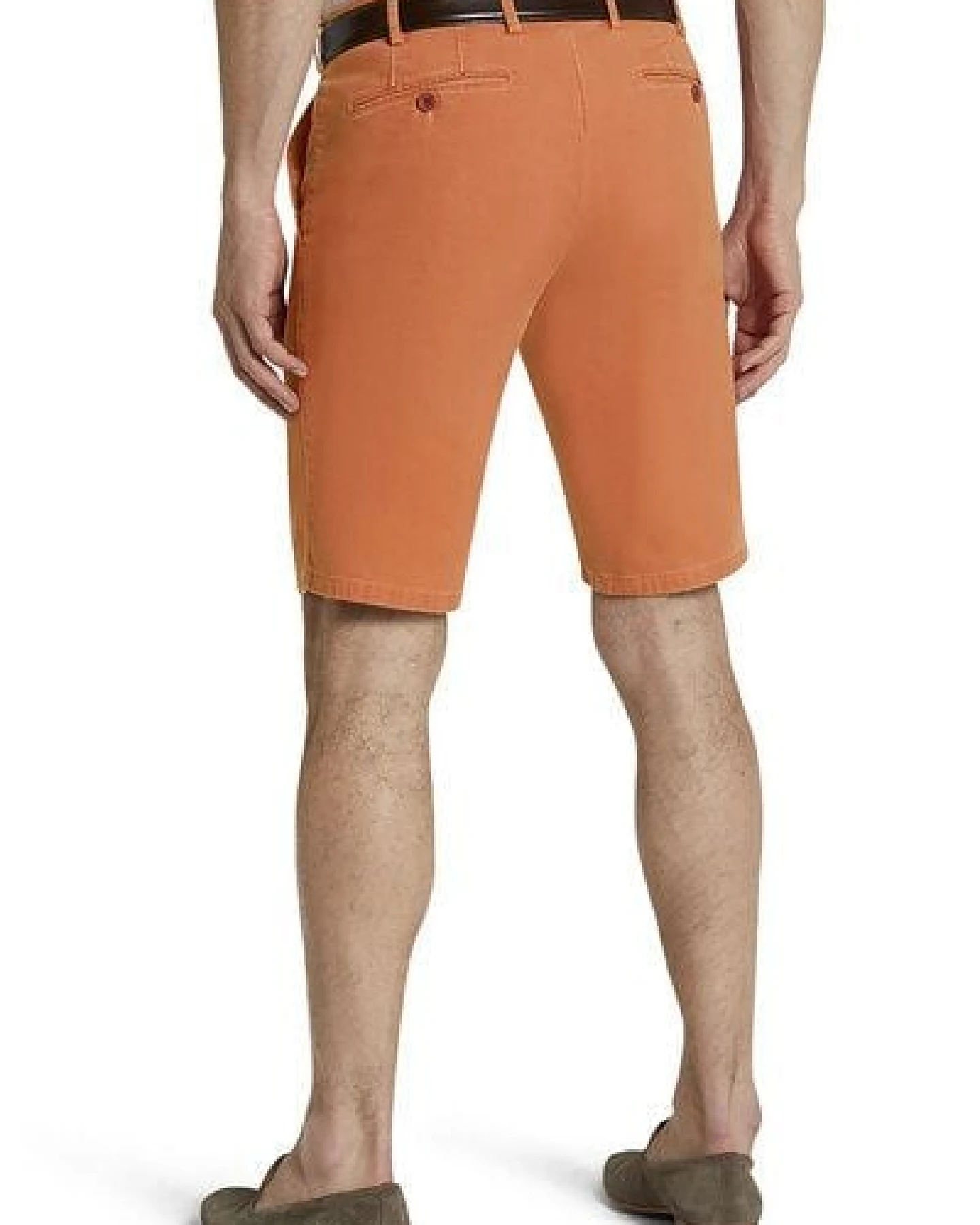 MEYER Chino Bermuda – Ansicht 3
