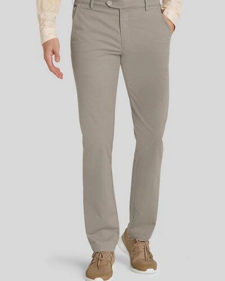 MEYER SOMMER BAUMWOLLCHINO