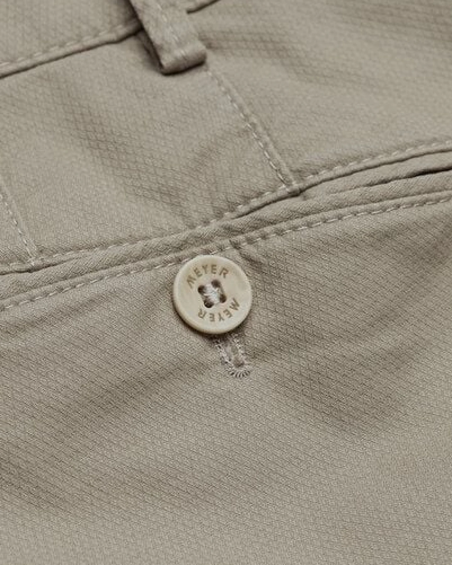 MEYER SOMMER BAUMWOLLCHINO – Ansicht 3