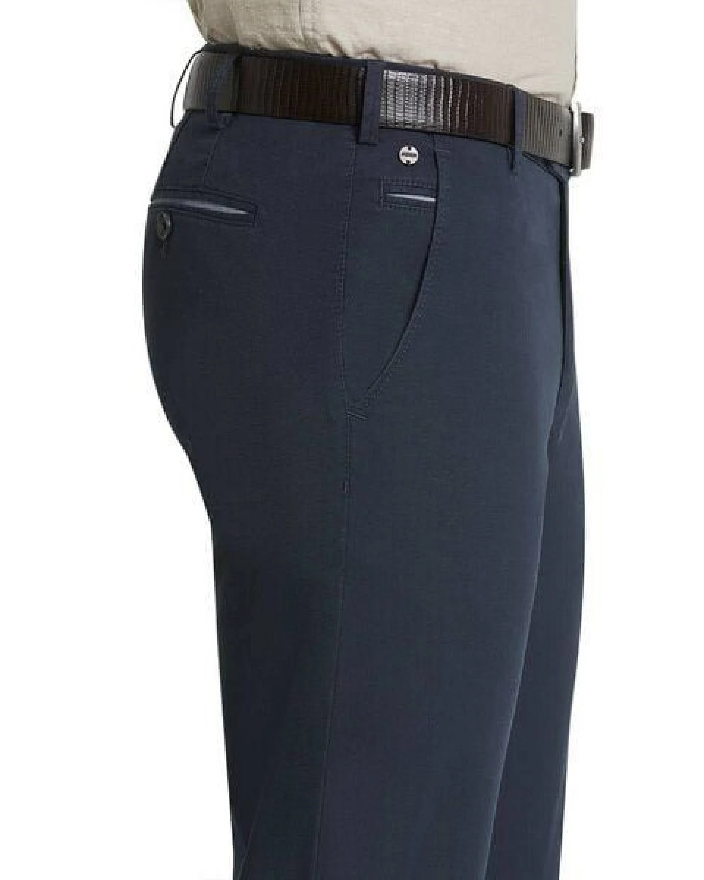 MEYER SOMMER BAUMWOLLCHINO – Ansicht 3