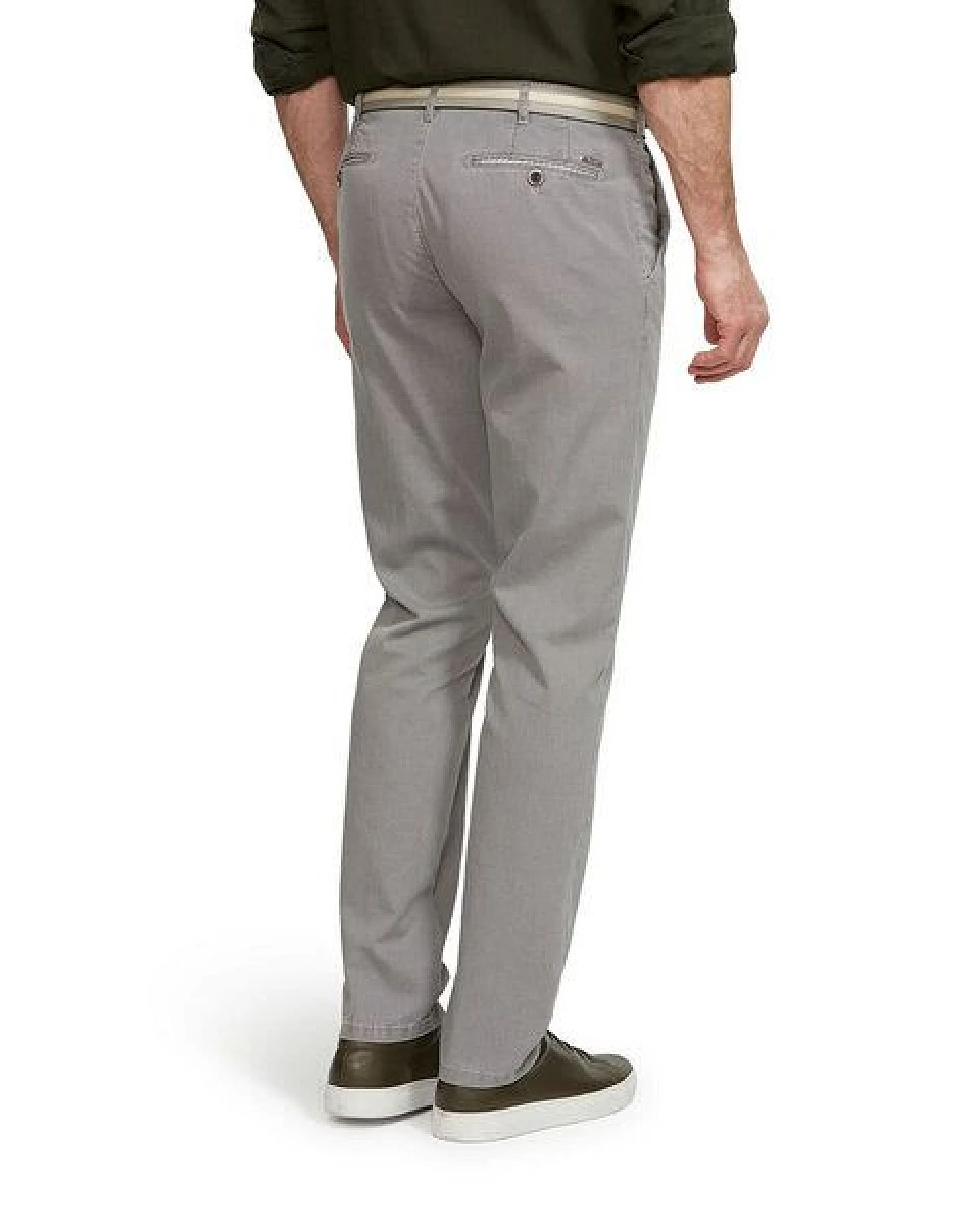 MEYER SOMMER BAUMWOLLCHINO – Ansicht 2