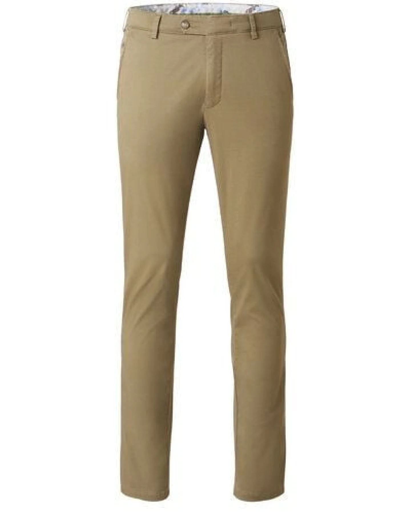 MEYER SOMMER BAUMWOLLCHINO – Ansicht 4