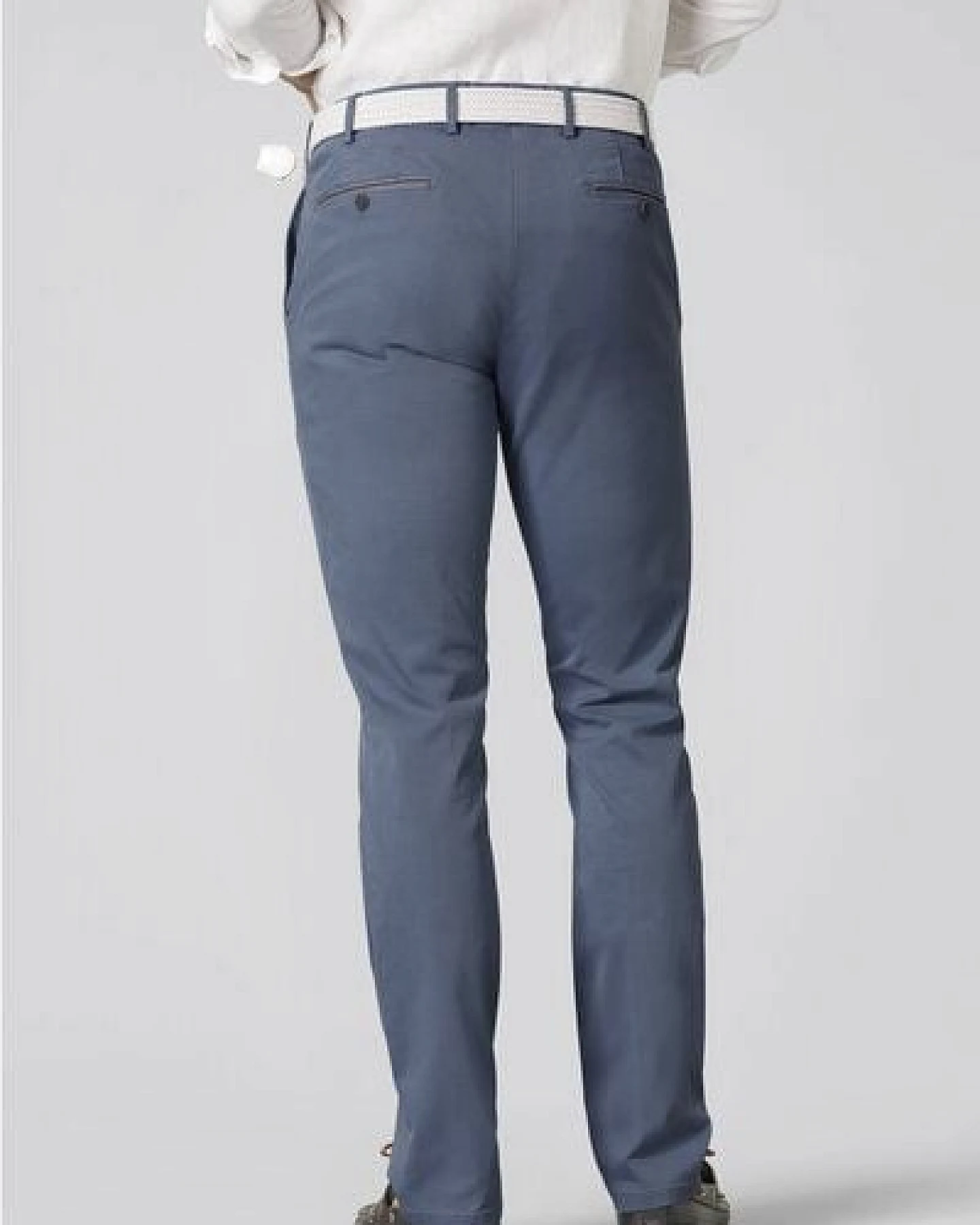 MEYER SOMMER BAUMWOLLCHINO – Ansicht 3
