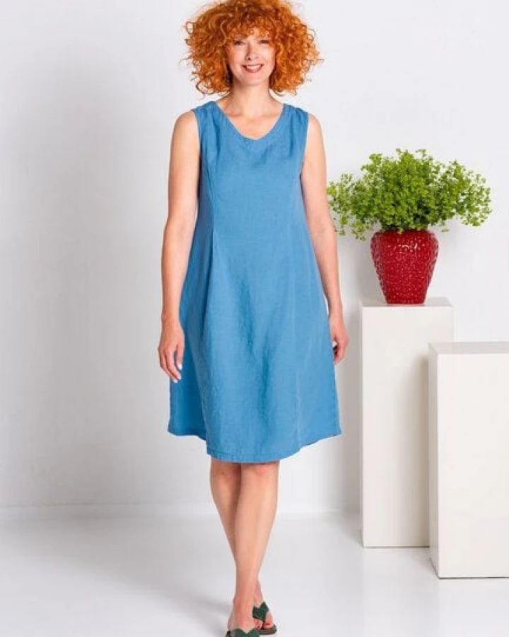 Blau