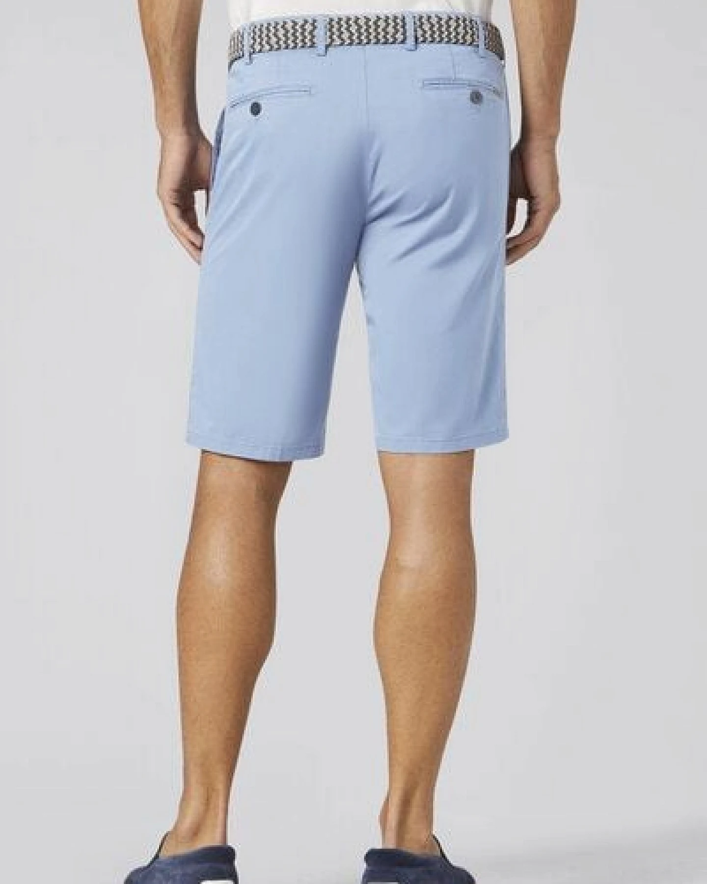 MEYER Chino Bermuda – Ansicht 3