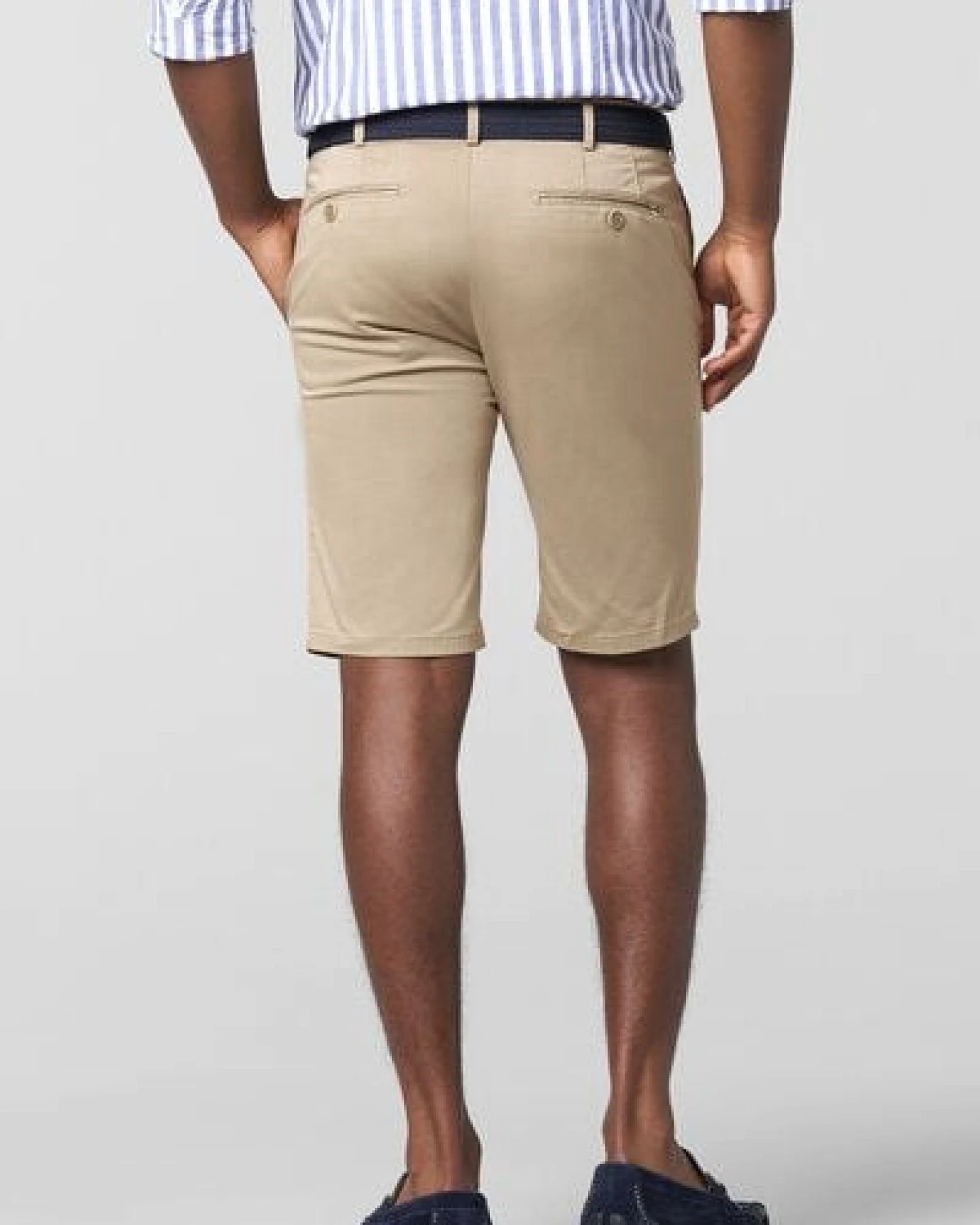 MEYER Chino Bermuda – Ansicht 3