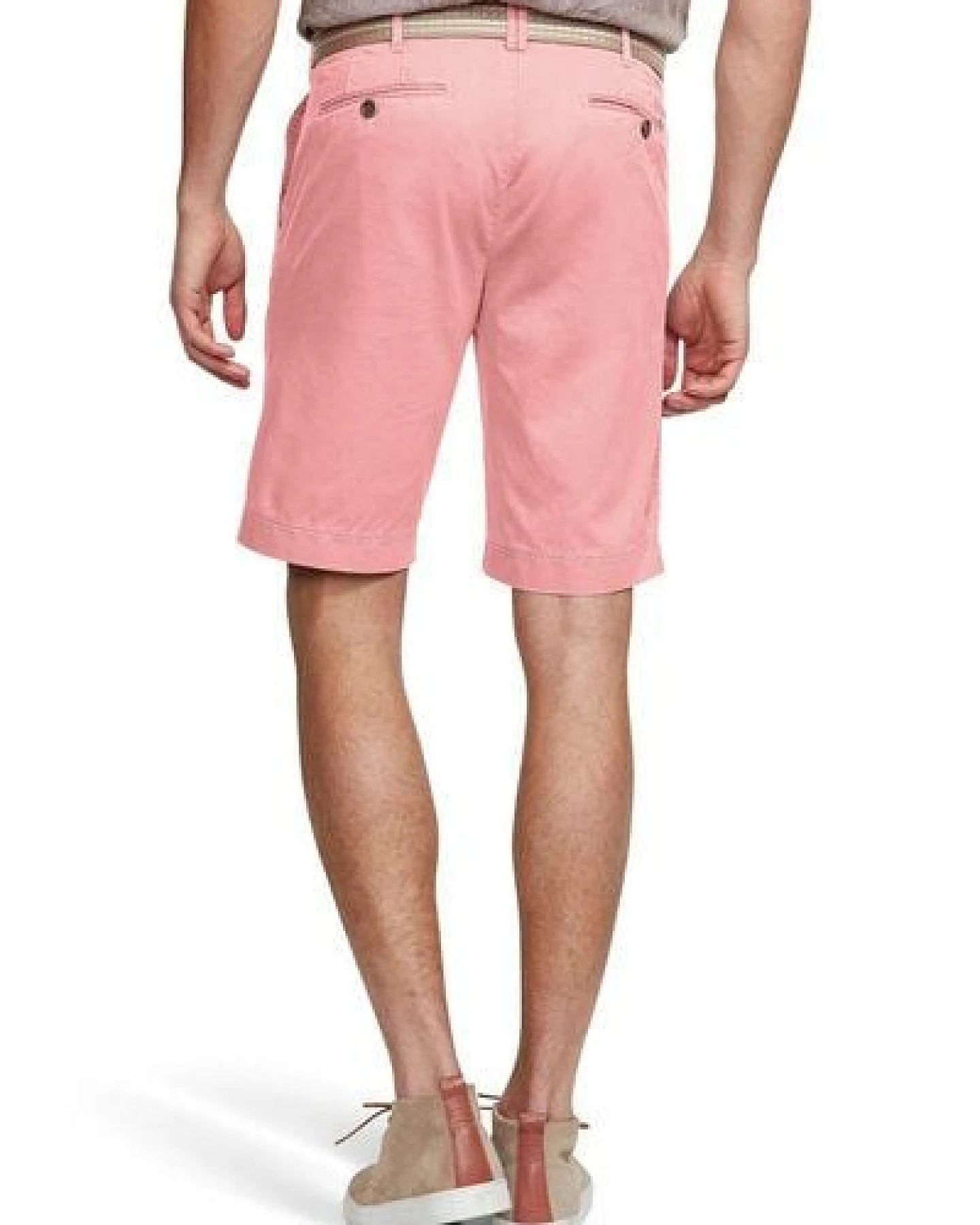 MEYER Chino Bermuda – Ansicht 3