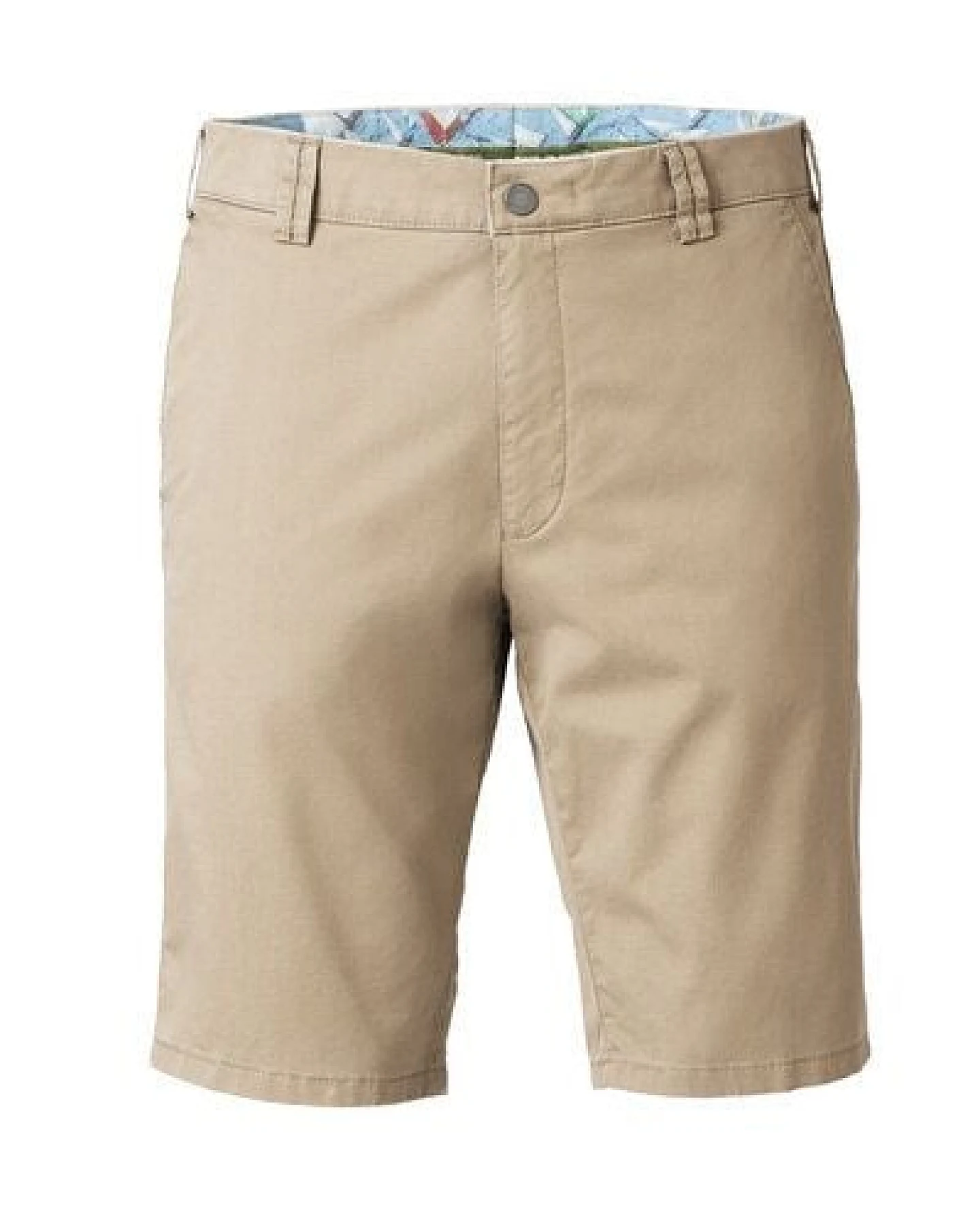 MEYER Chino Bermuda – Ansicht 4