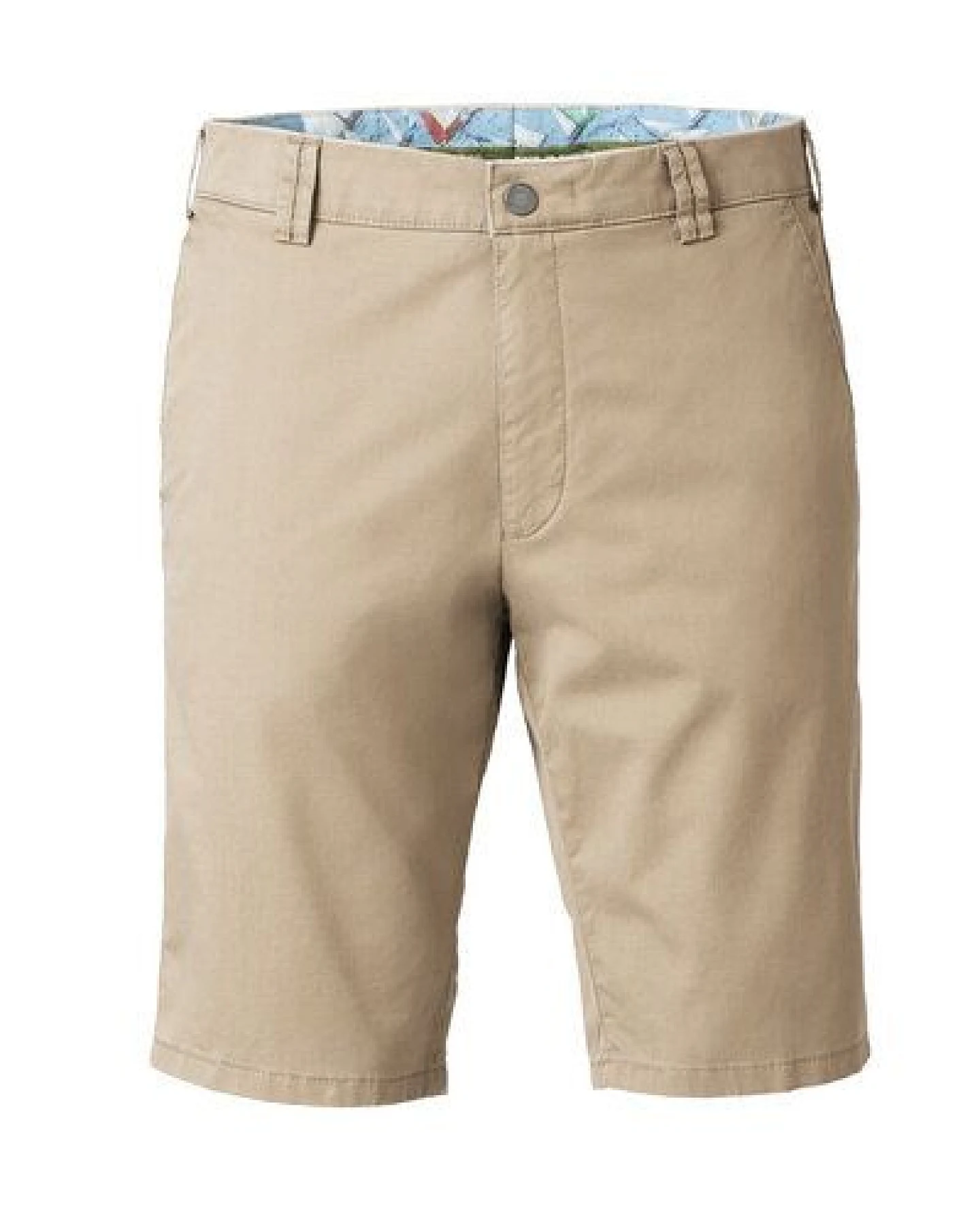 MEYER Chino Bermuda – Ansicht 4