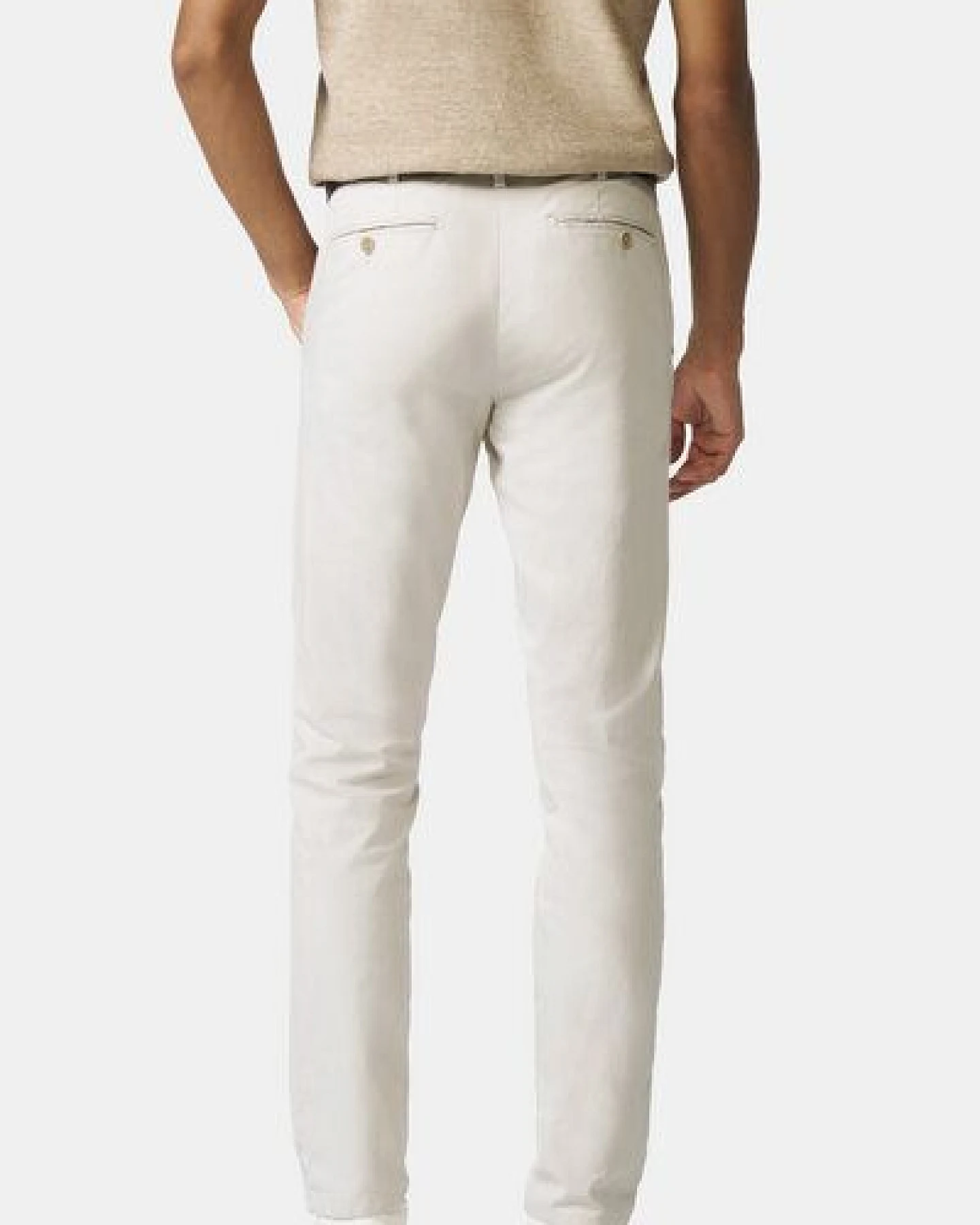MEYER SOMMER BAUMWOLLCHINO – Ansicht 2