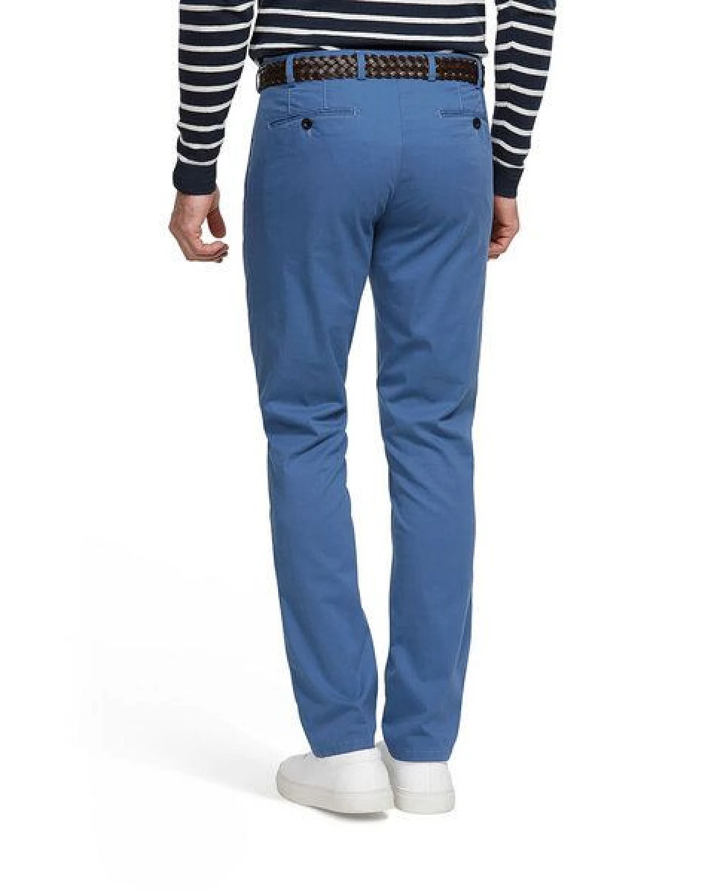 MEYER SOMMER BAUMWOLLCHINO – Ansicht 2