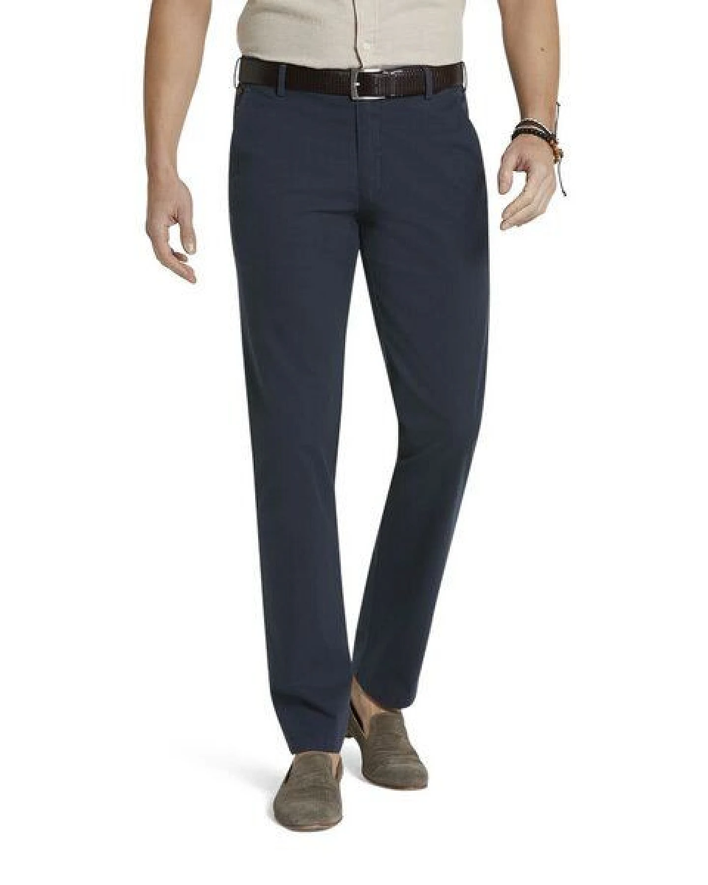MEYER SOMMER BAUMWOLLCHINO – Ansicht 4