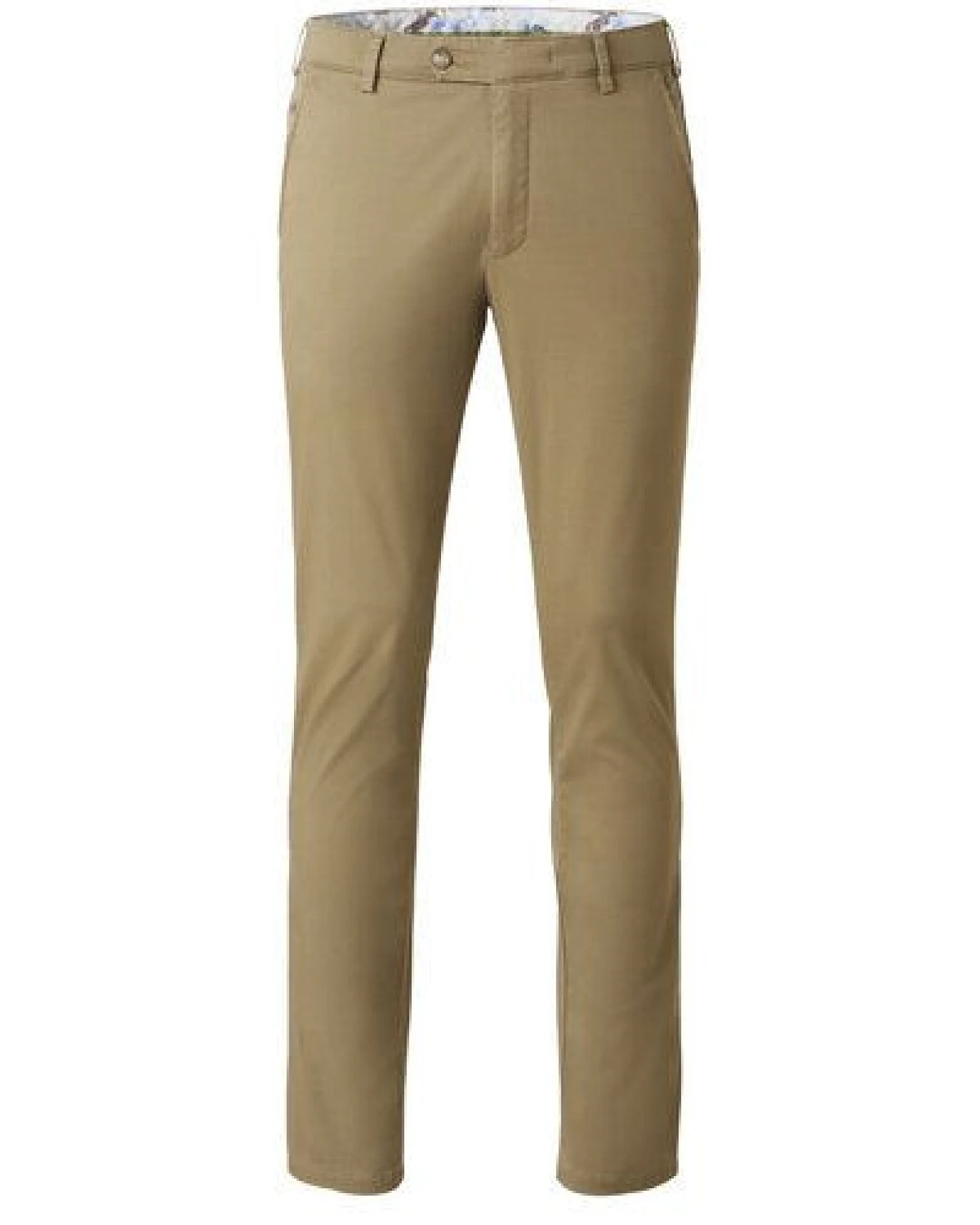 MEYER SOMMER BAUMWOLLCHINO – Ansicht 4