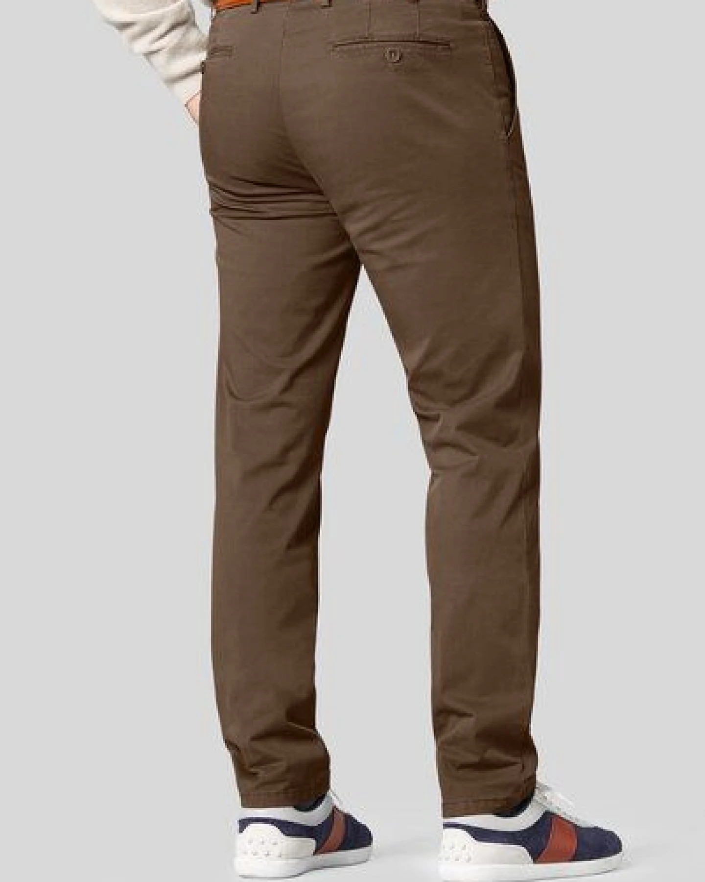 MEYER SOMMER BAUMWOLLCHINO – Ansicht 3