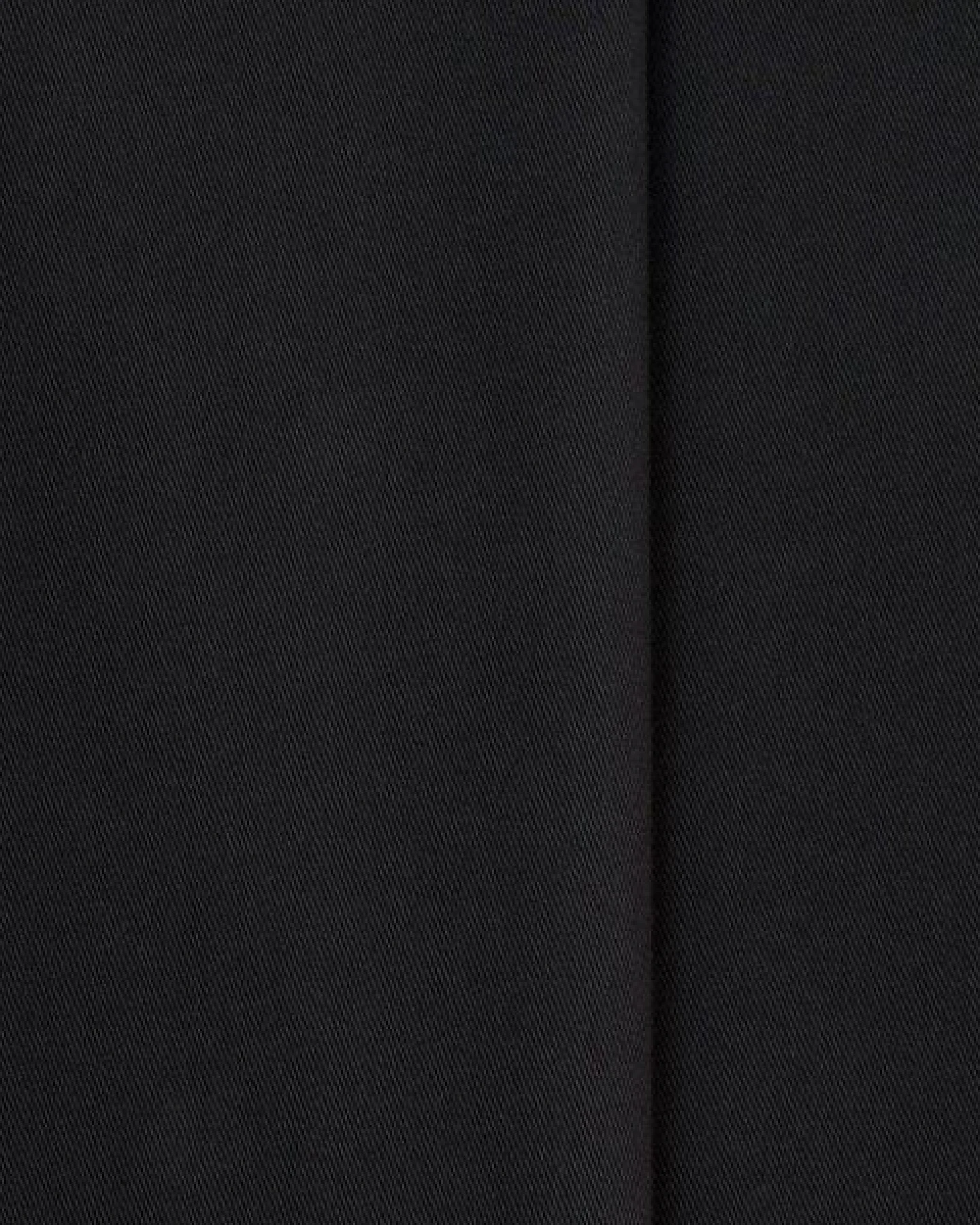 MEYER SOMMER BAUMWOLLCHINO – Ansicht 3
