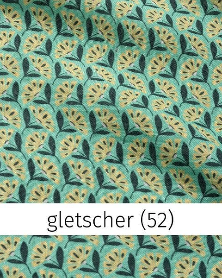 Gletscher