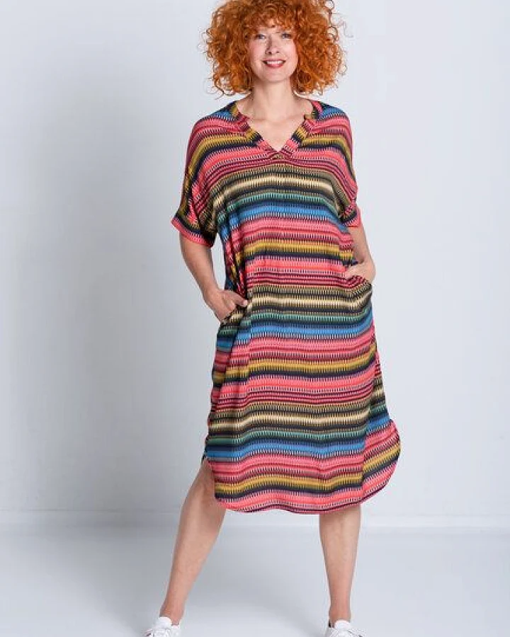 Mehrfarbig