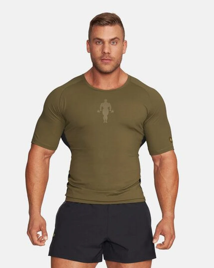 Gold's Gym T-Shirt „Rob“