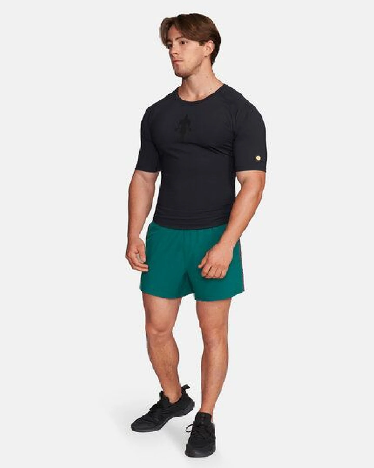 Gold's Gym T-Shirt „Rob“ – Ansicht 4