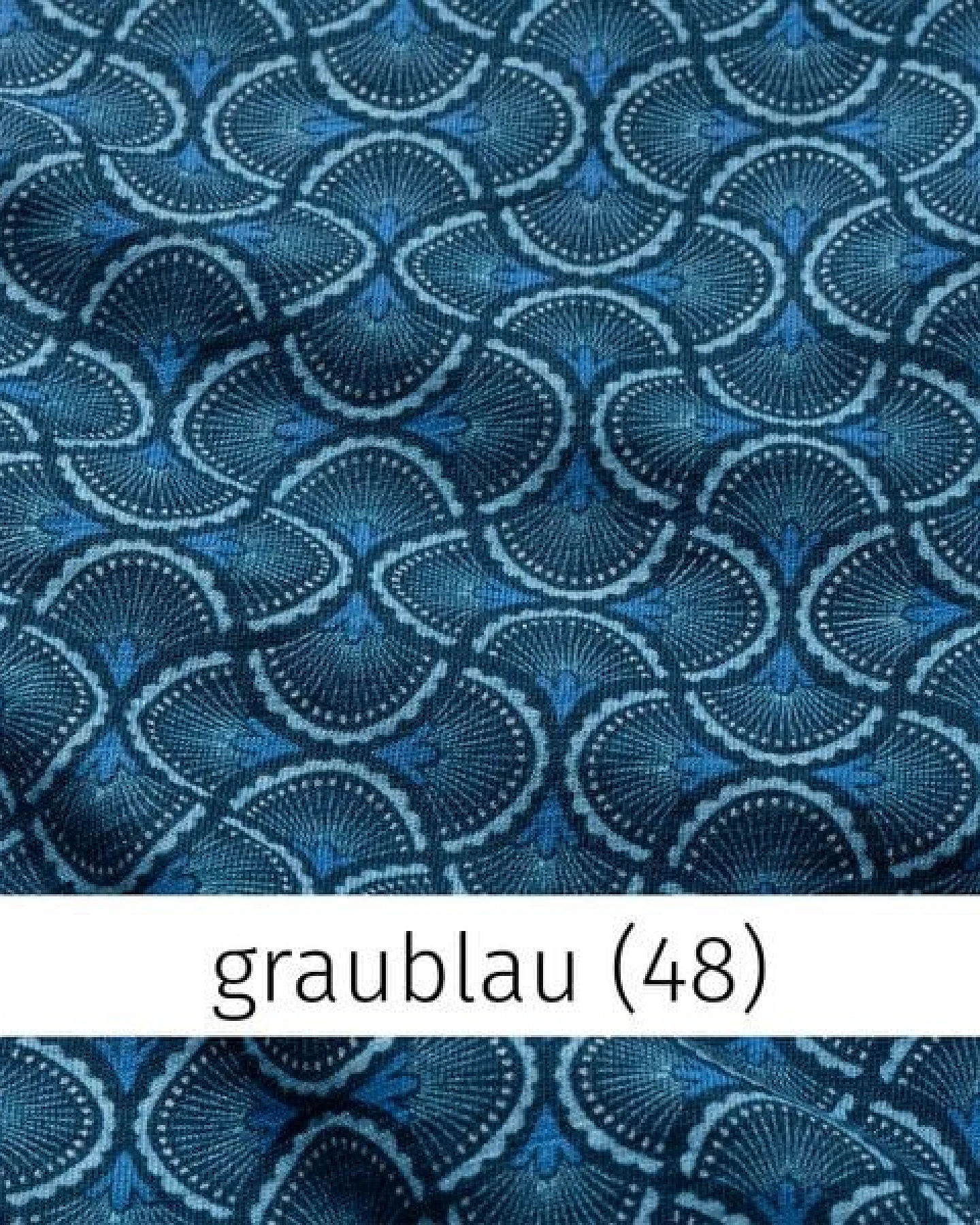 Heidekönigin 3/4-Arm Shirt bedruckt – Ansicht 4