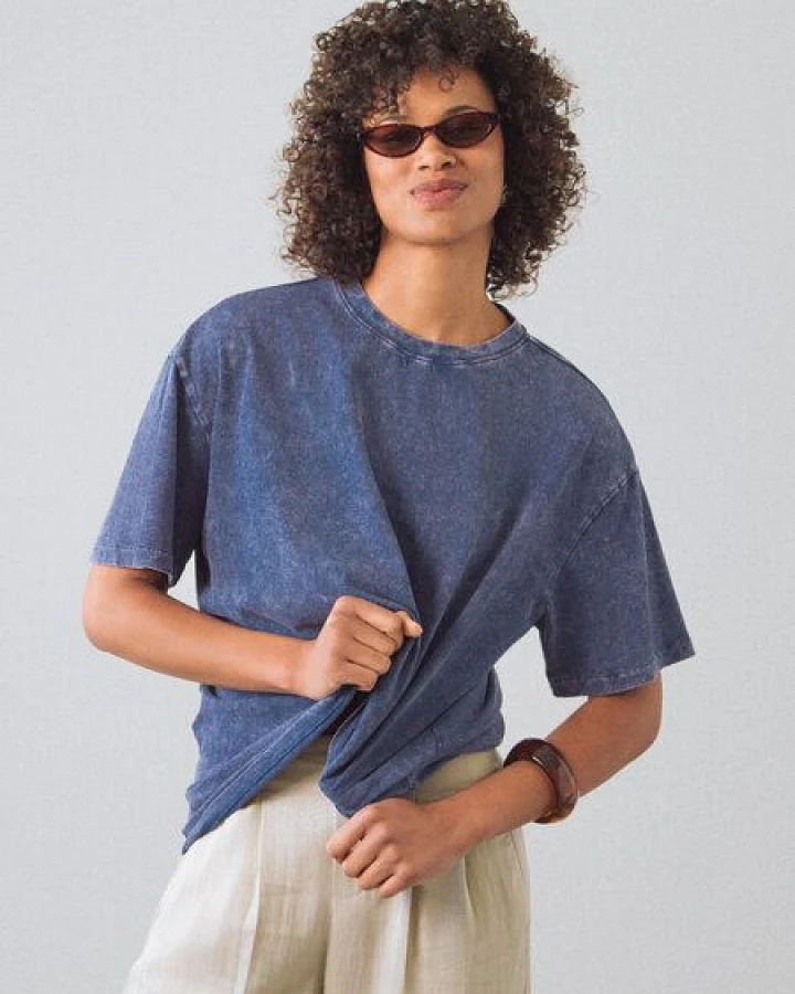 Blau