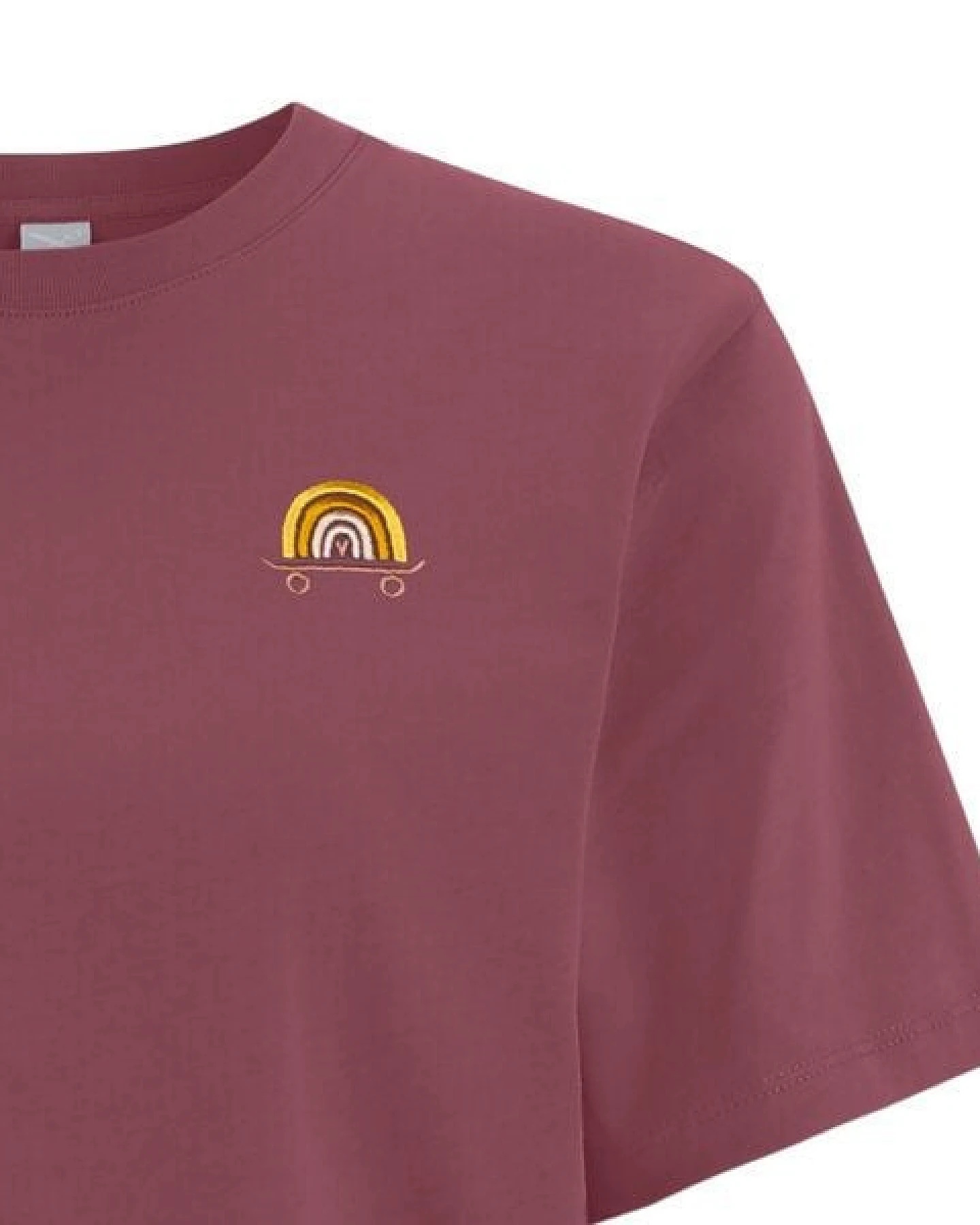 Iriedaily Skate Heart Tee – Ansicht 3