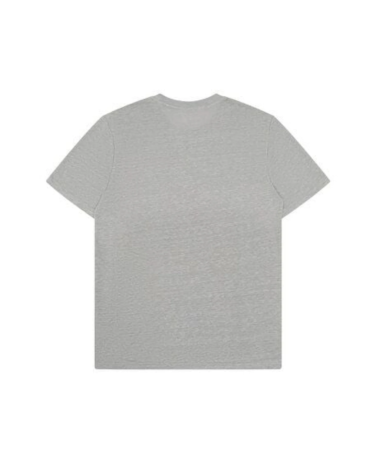 KnowledgeCotton Apparel Herren T-Shirt "Linen Tee" - GOTS/Vegan – Ansicht 4