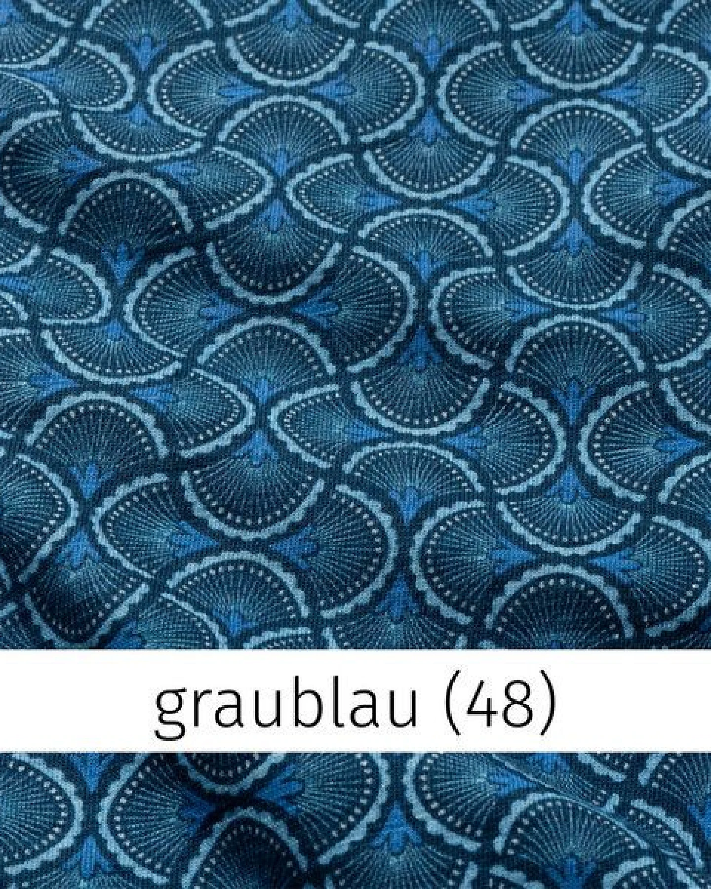 Heidekönigin 3/4-Arm Shirt bedruckt – Ansicht 4