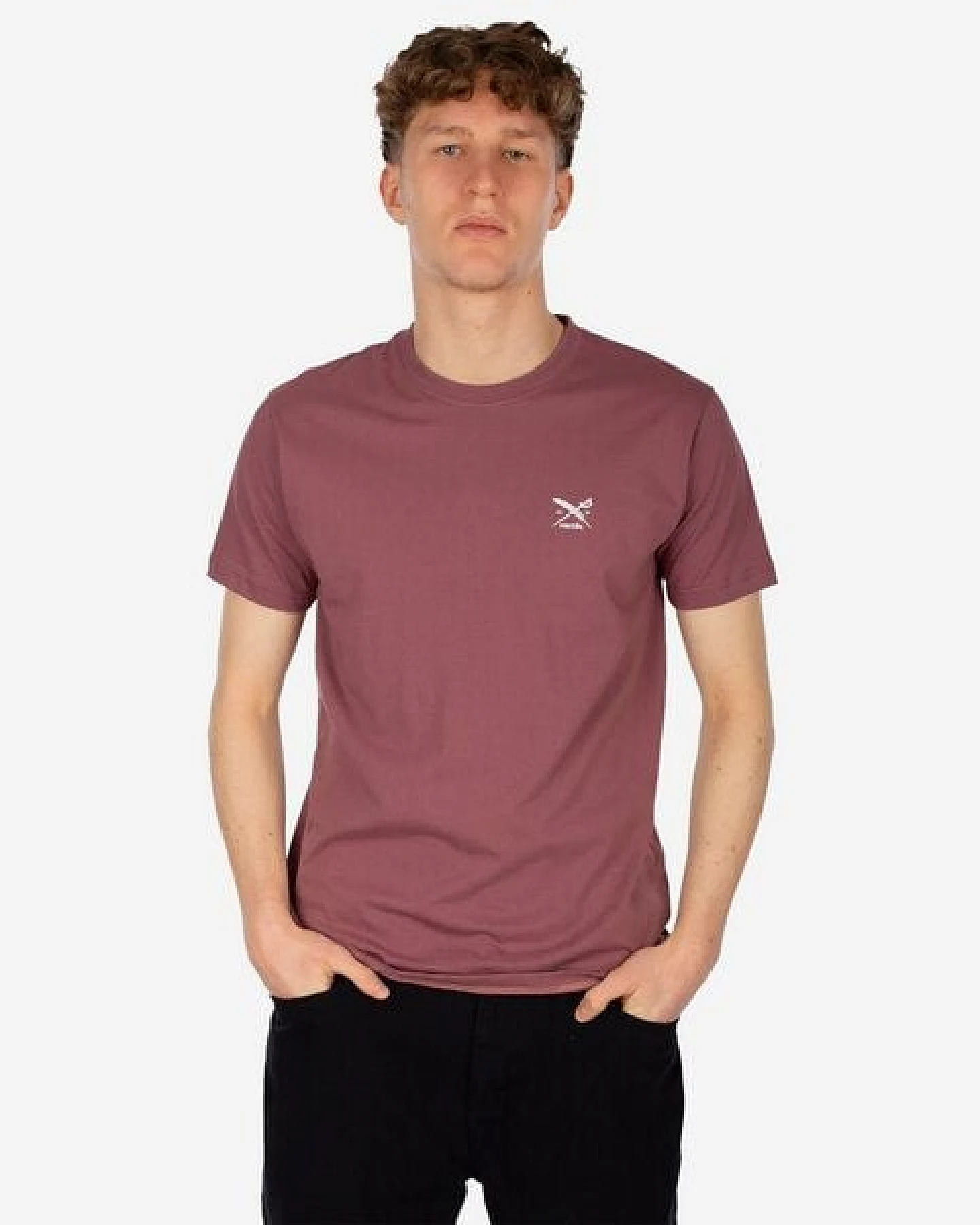Iriedaily Chestflag Tee – Ansicht 3