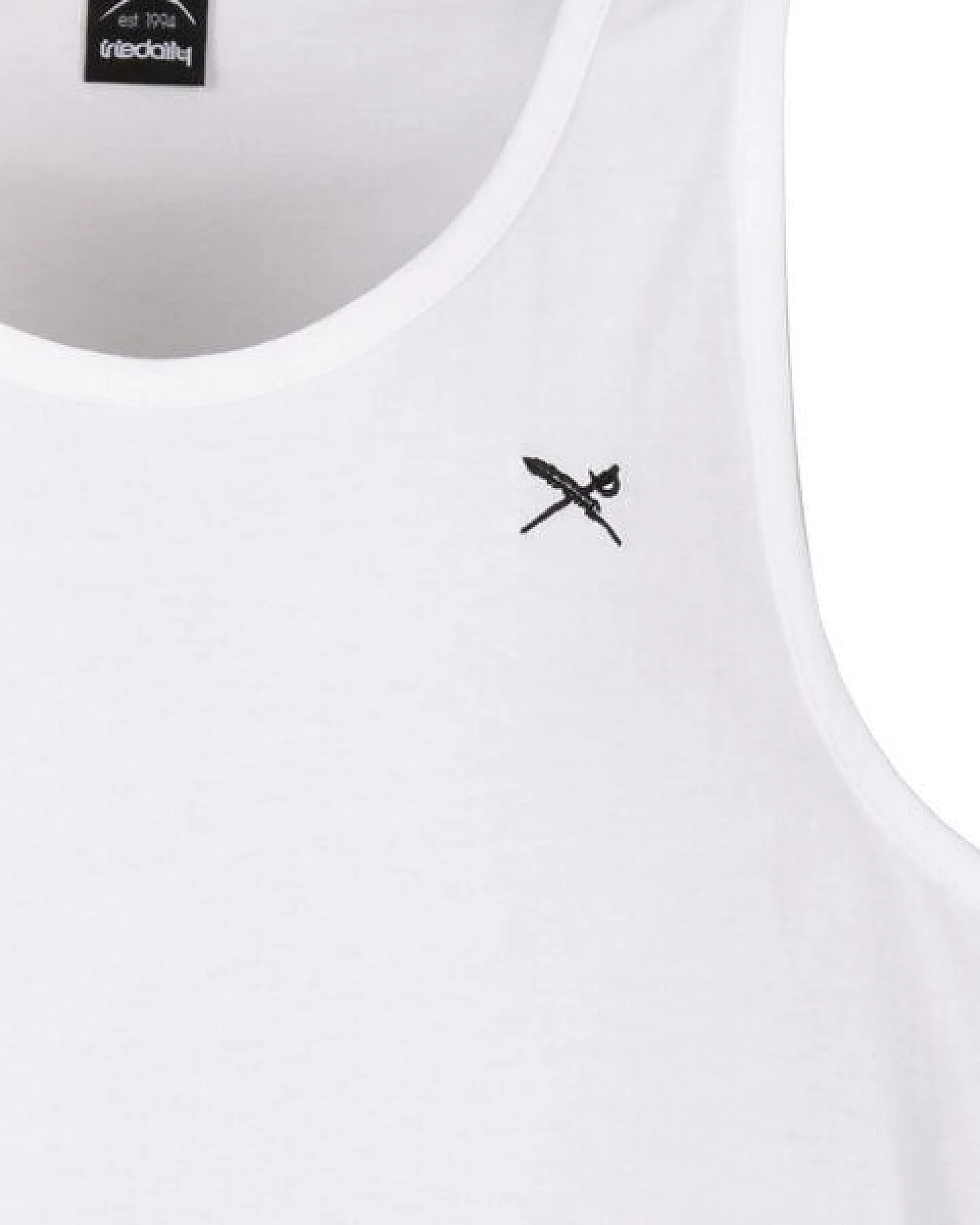 Iriedaily Mini Flag Tank – Ansicht 3