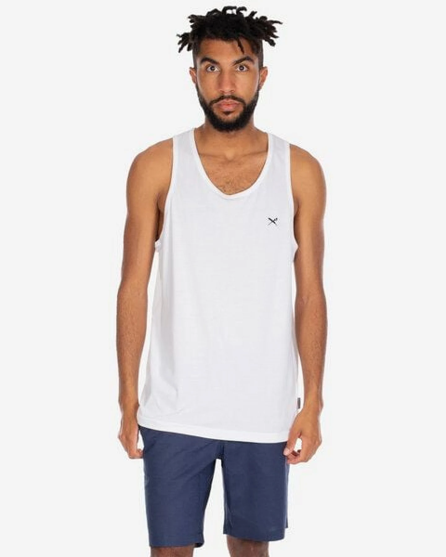 Iriedaily Mini Flag Tank – Ansicht 4