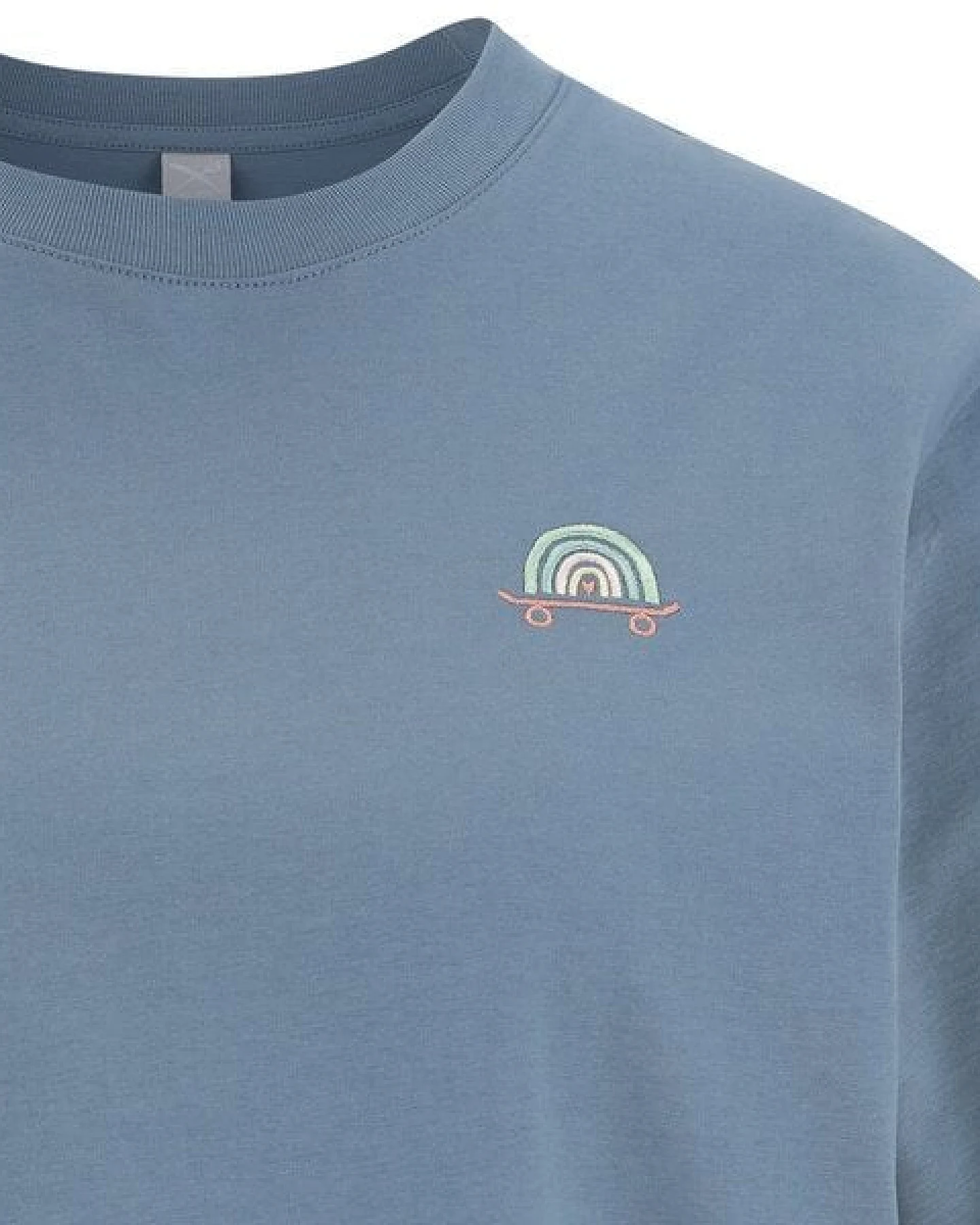 Iriedaily Skate Heart Tee – Ansicht 3