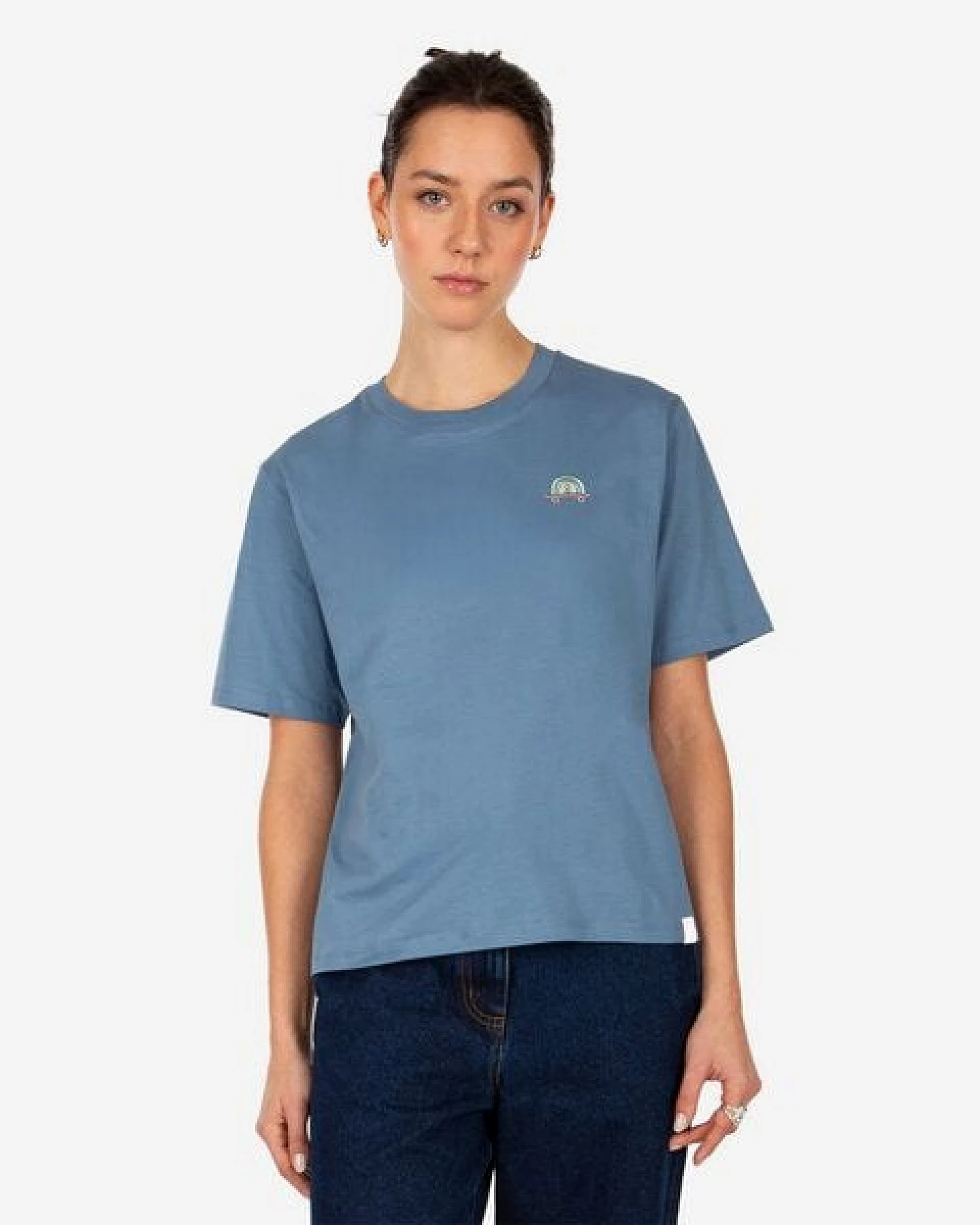 Iriedaily Skate Heart Tee – Ansicht 4