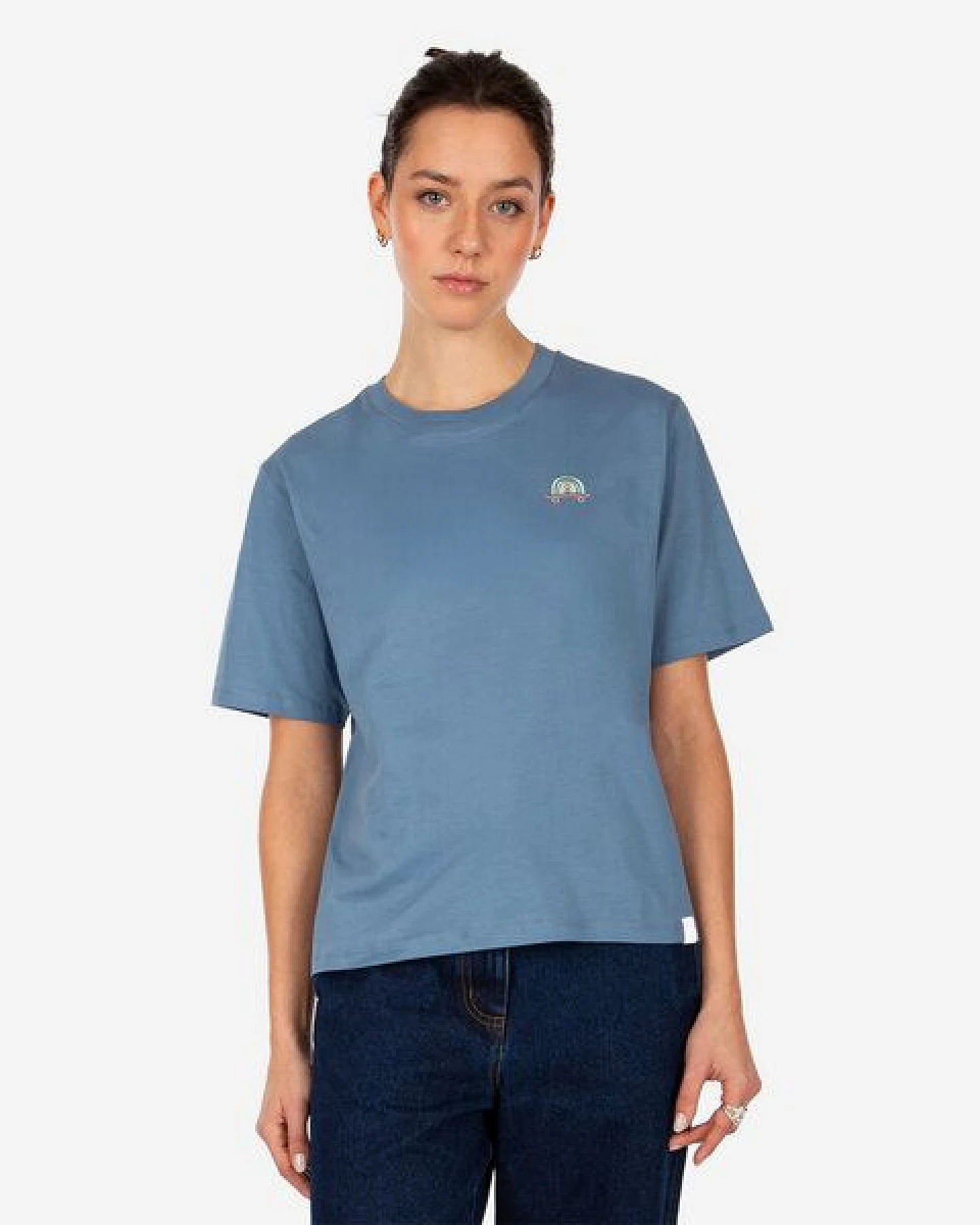 Iriedaily Skate Heart Tee – Ansicht 4