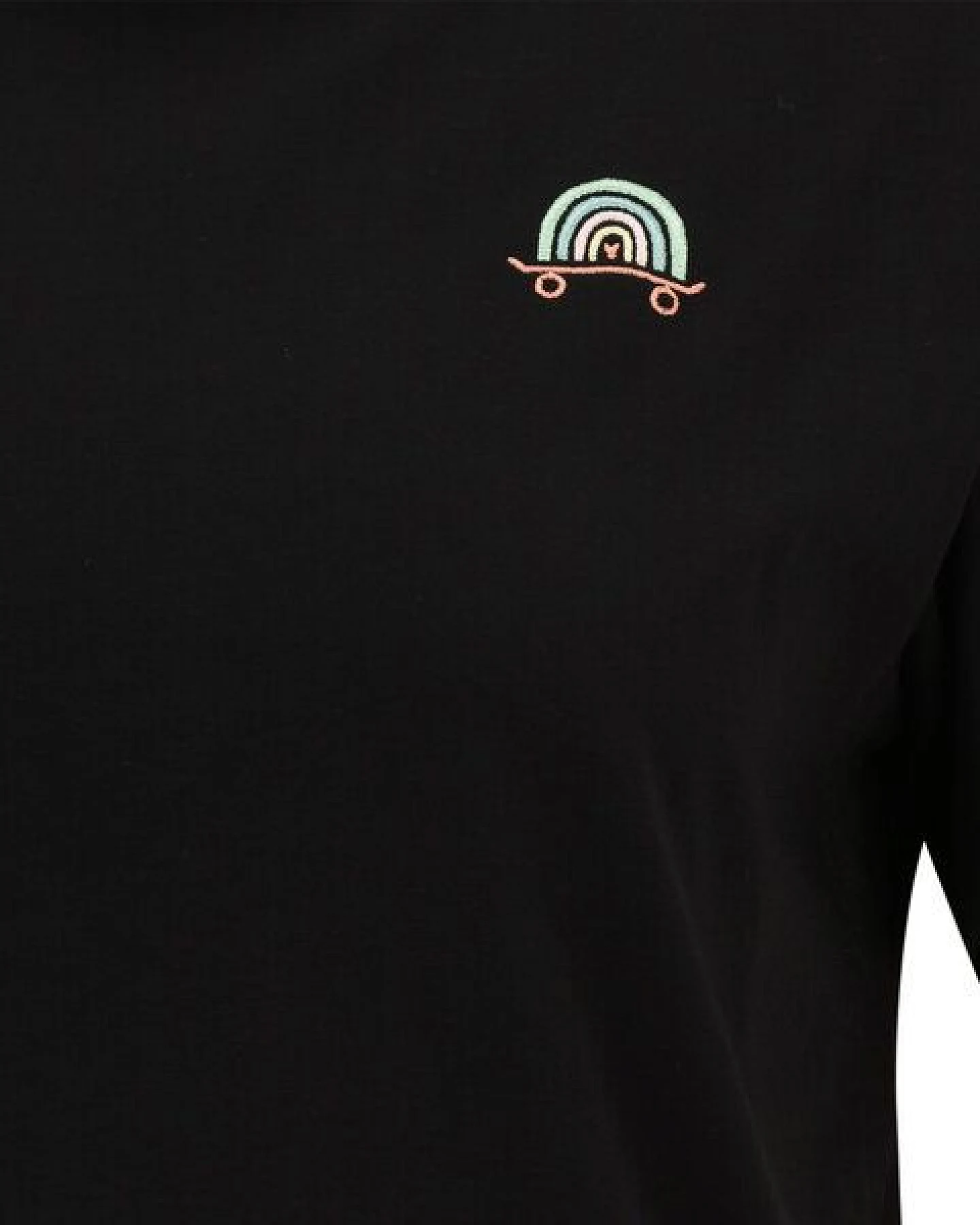 Iriedaily Skate Heart Tee – Ansicht 3