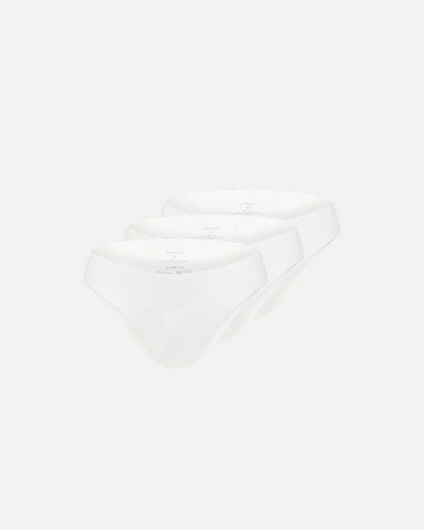 erlich textil Light Touch Brazil Slip im 3er Pack aus weichem Modal, made in Europe – Ansicht 2