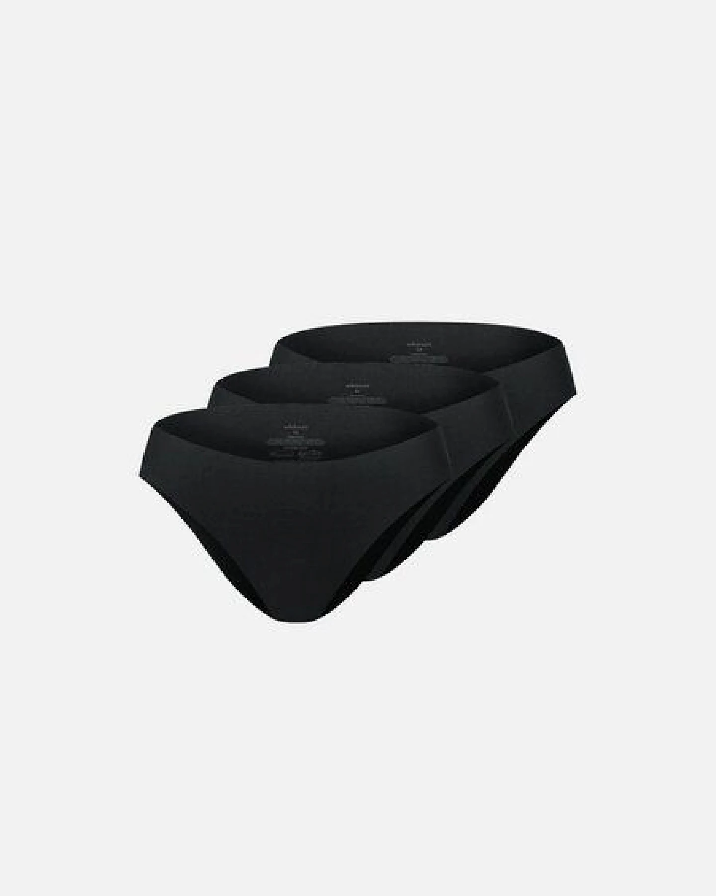 erlich textil Light Touch Brazil Slip im 3er Pack aus weichem Modal, made in Europe – Ansicht 2