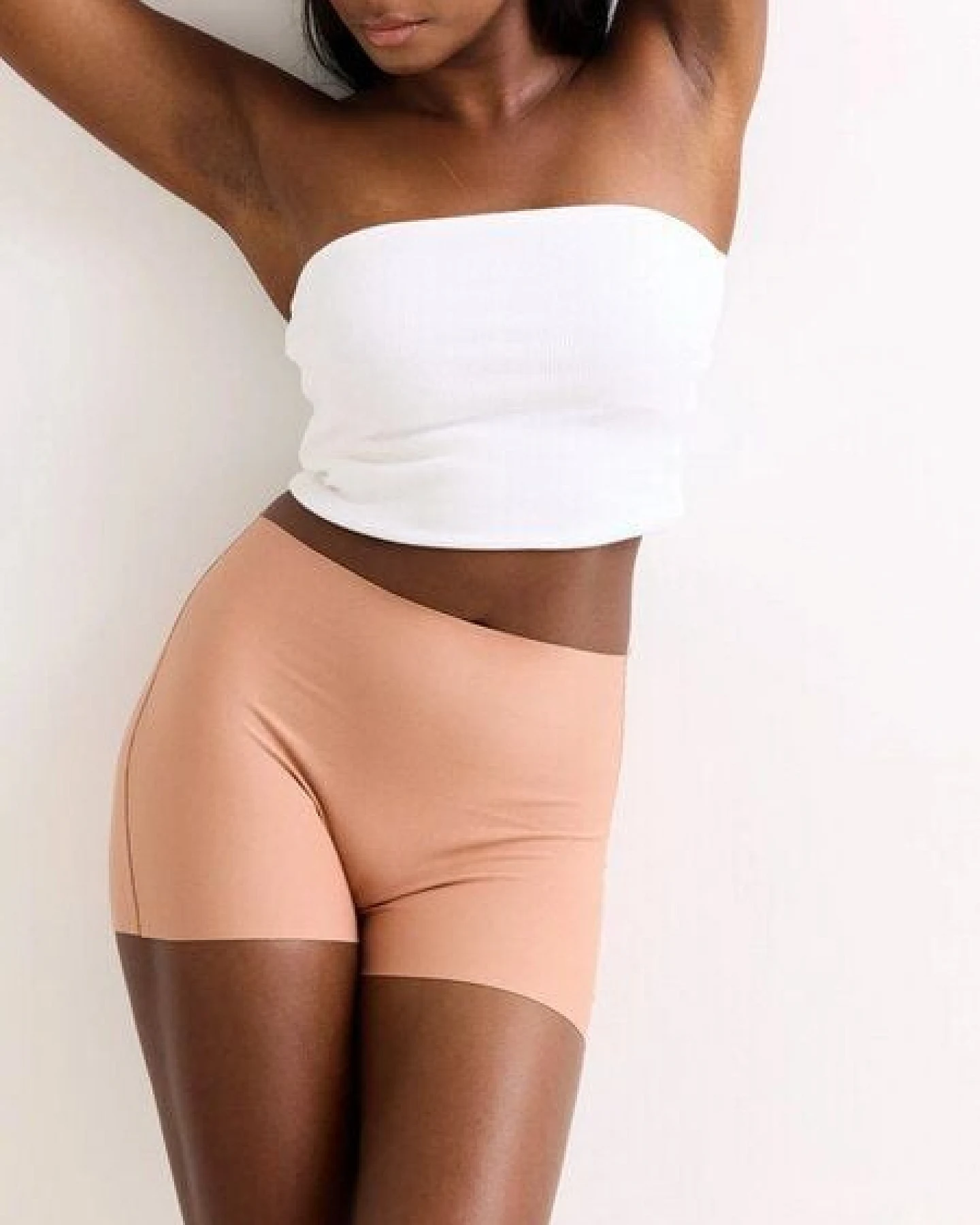 erlich textil Light Touch Panty im 3er Pack aus weichem Modal, made in Europe – Ansicht 3