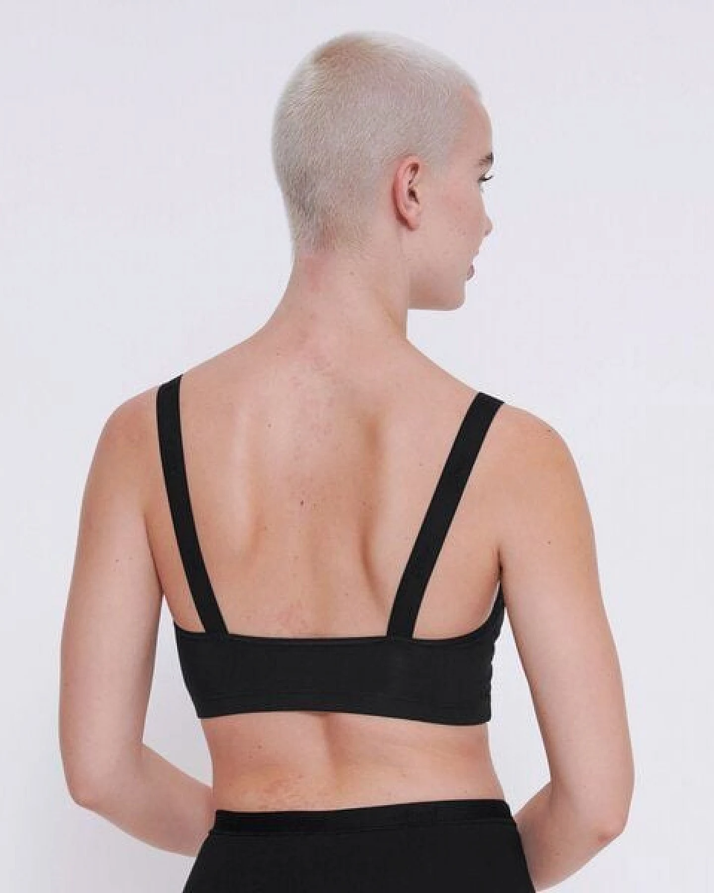 Sloggi GO CASUAL BH-Top aus Bio-Baumwolle – Ansicht 3